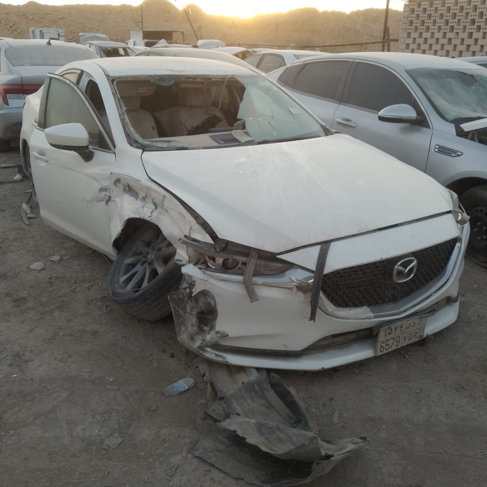 مازدا 6