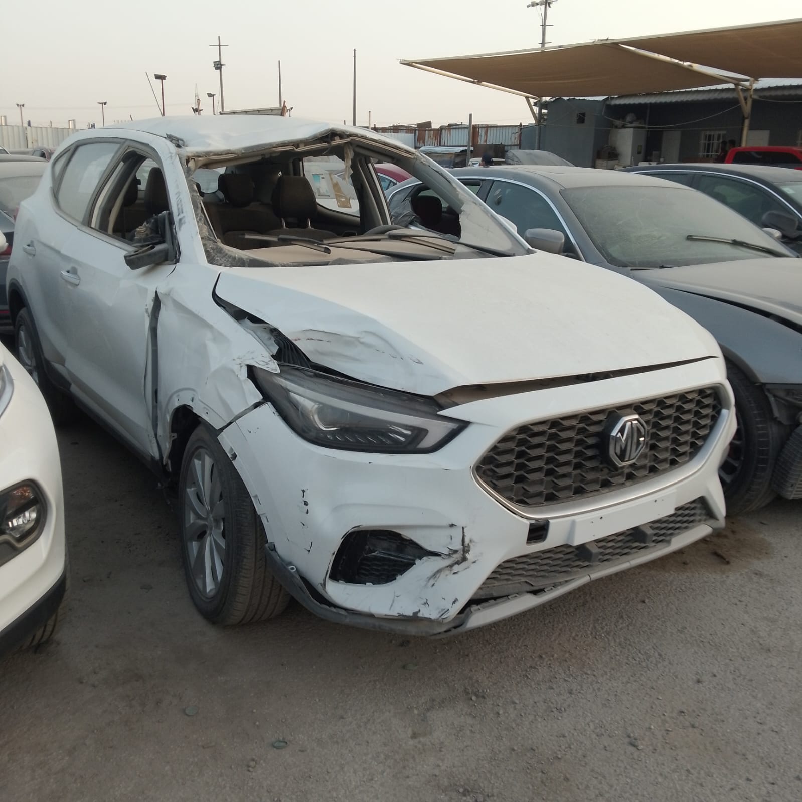 Listing image