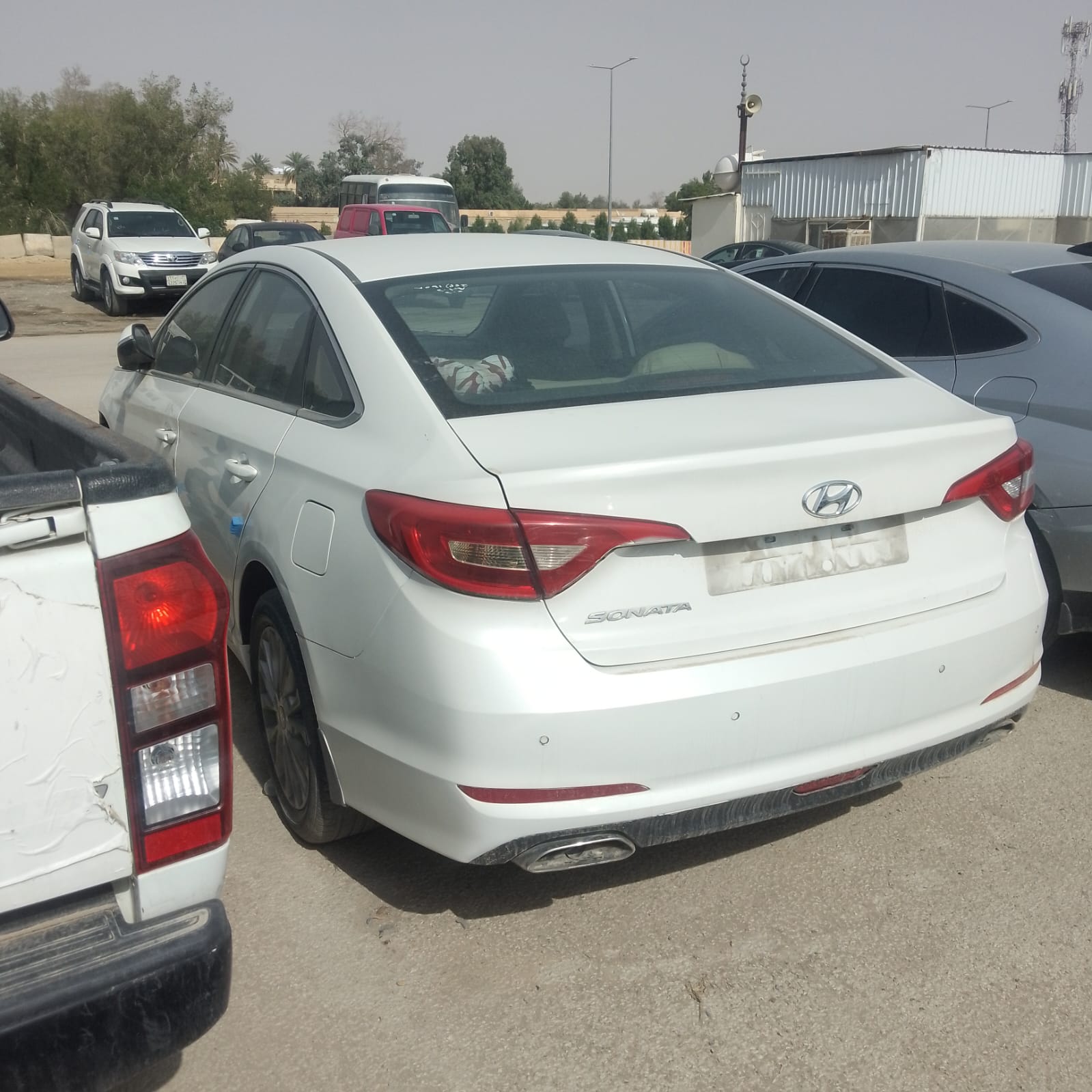 Listing image
