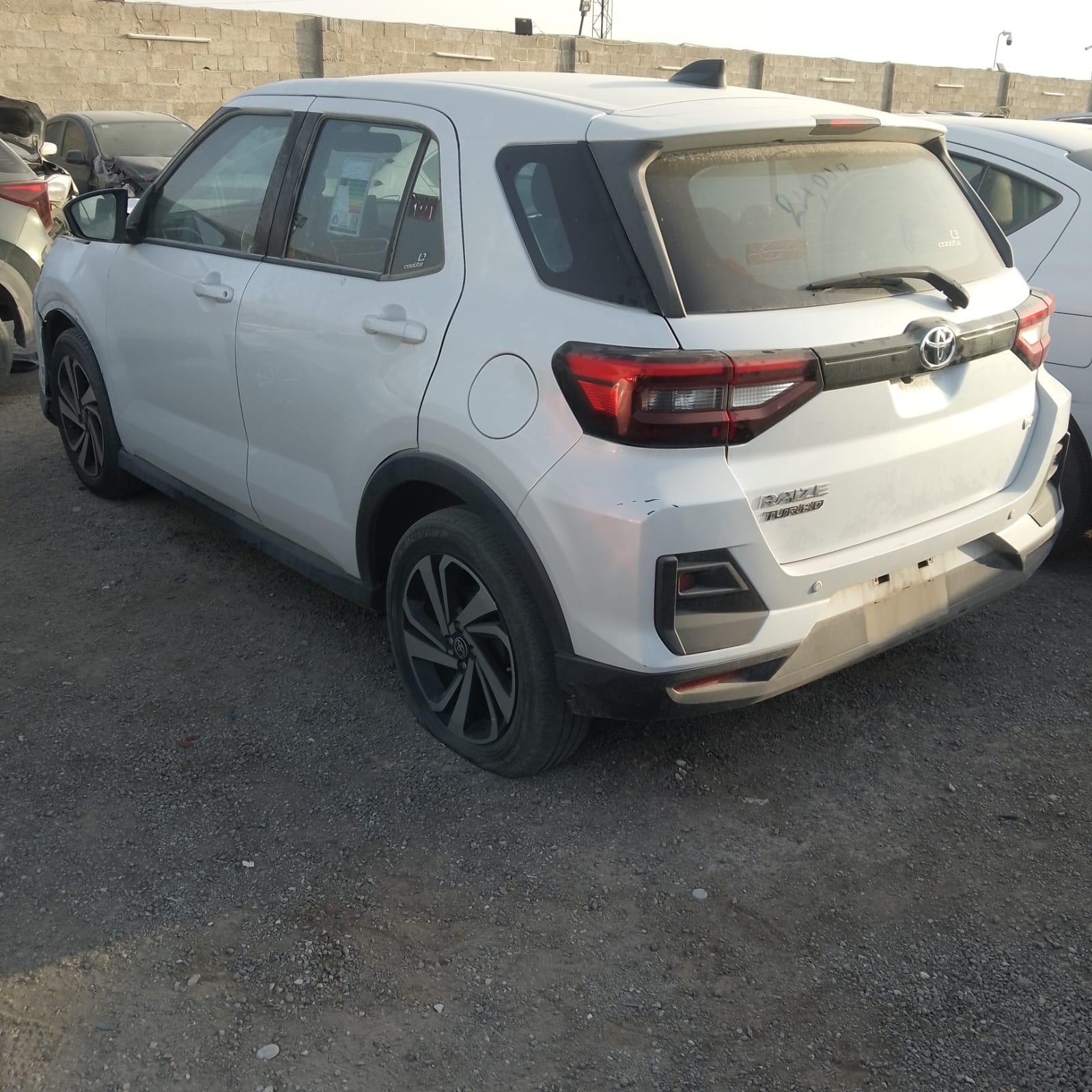 Listing image
