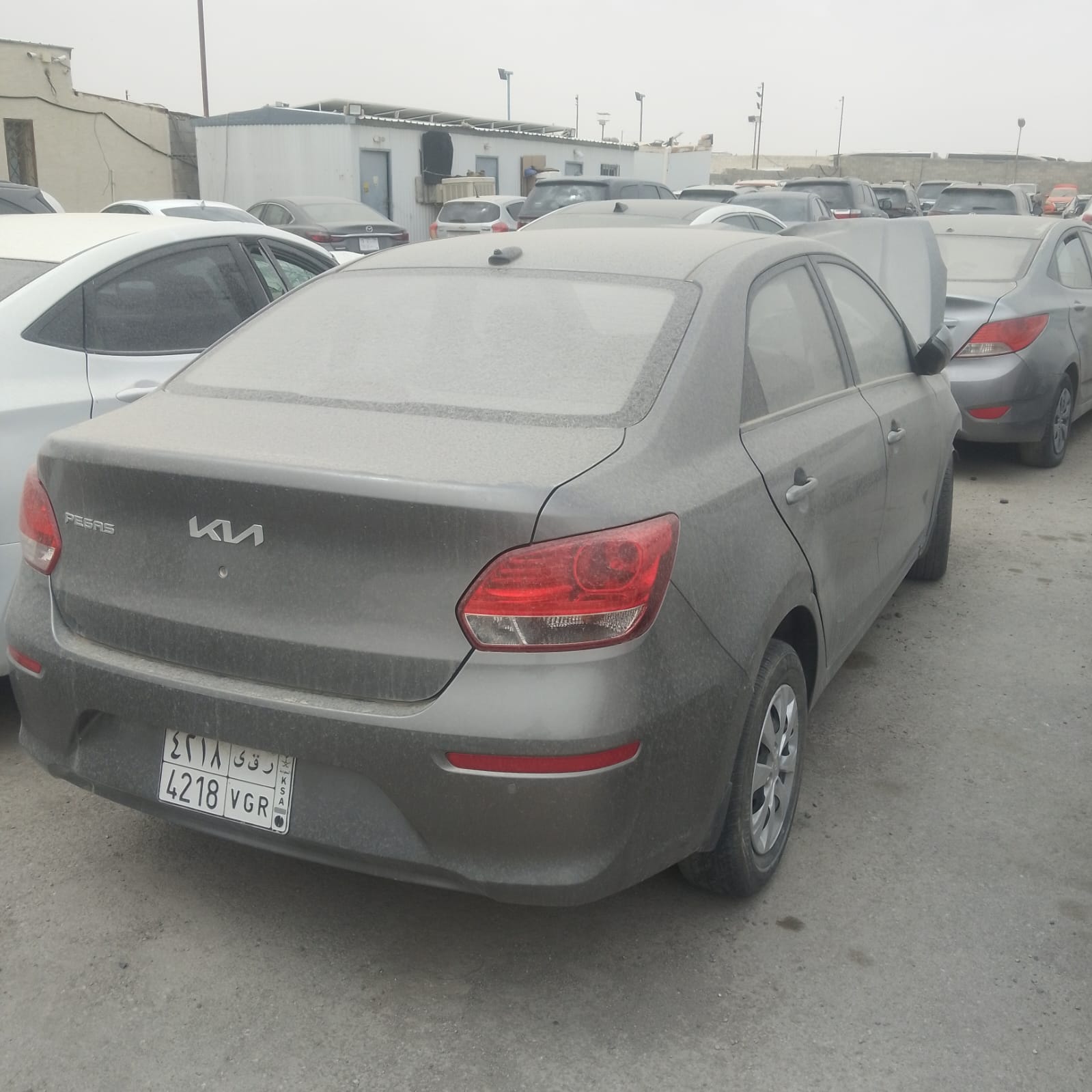 Listing image