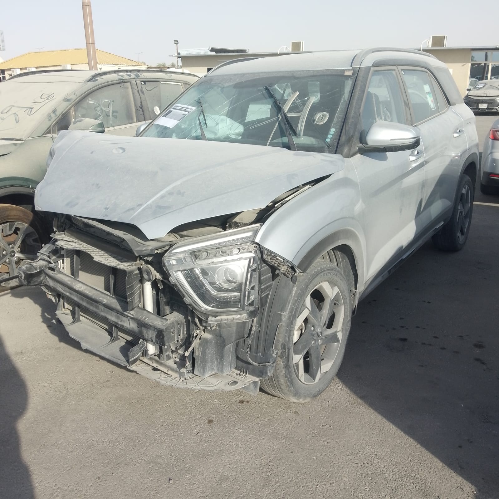 هيونداي كريتا