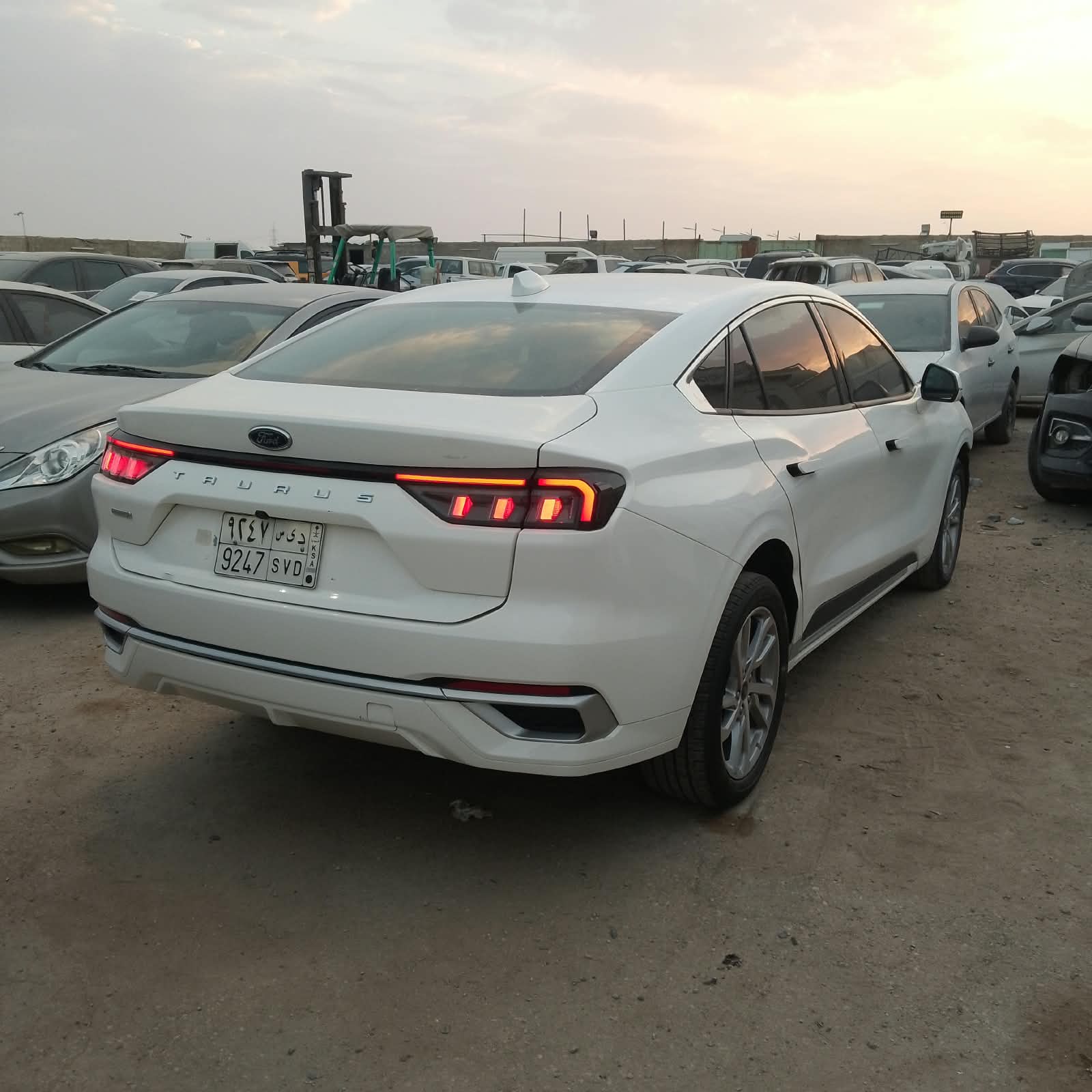 Listing image