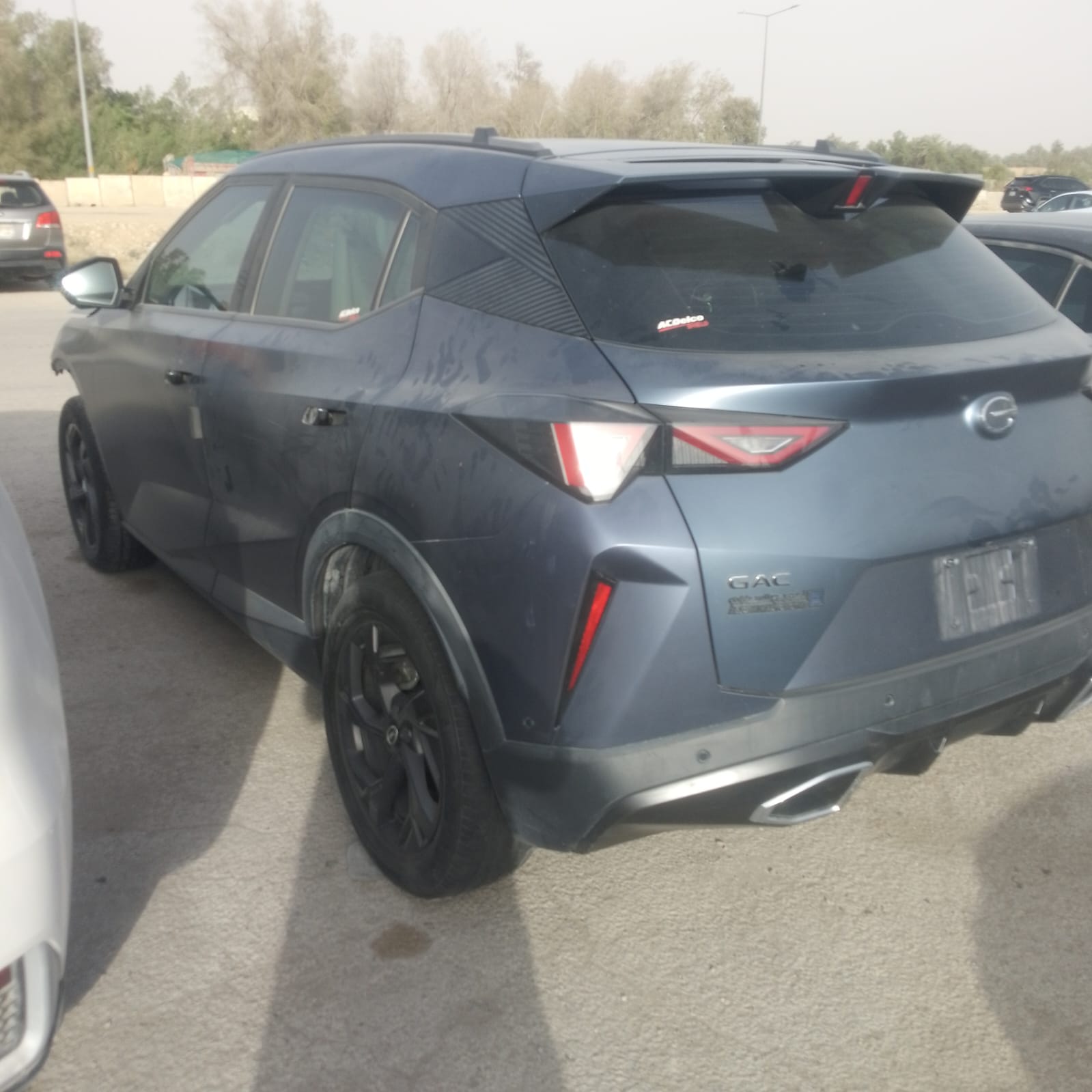 Listing image