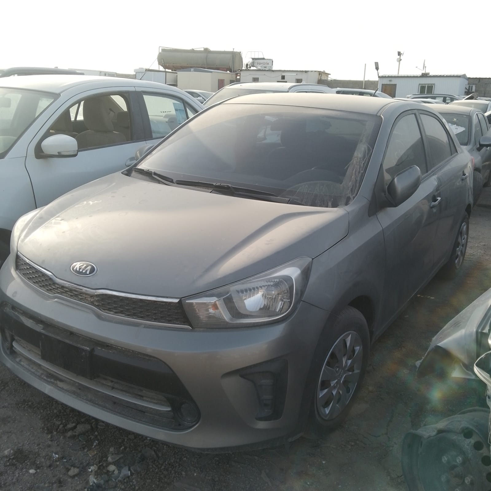 Listing image