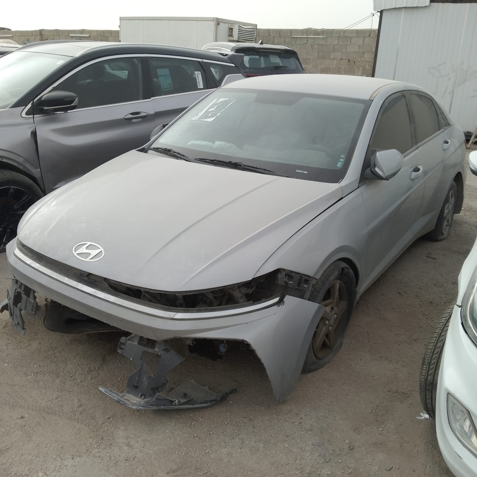 Listing image