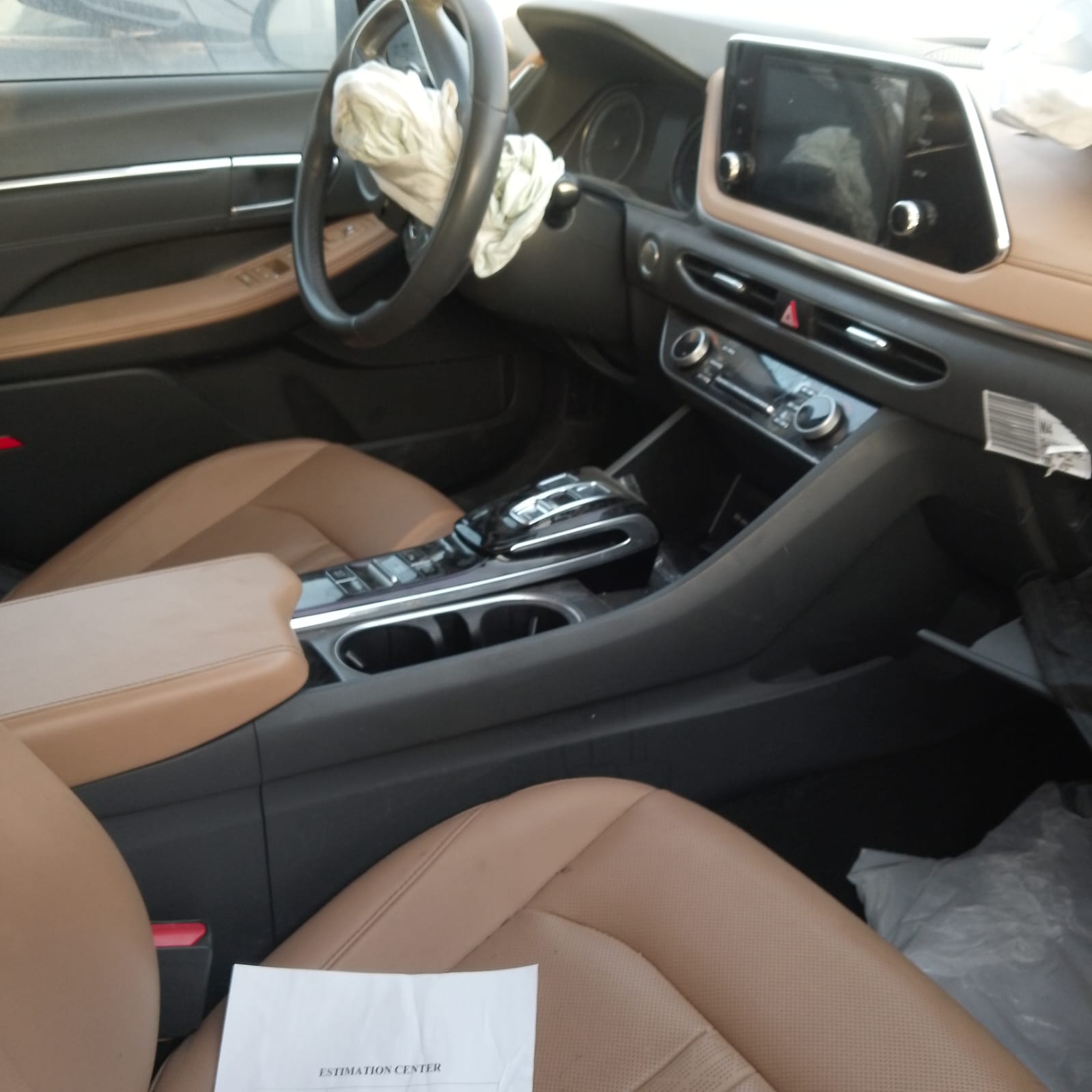 Listing image
