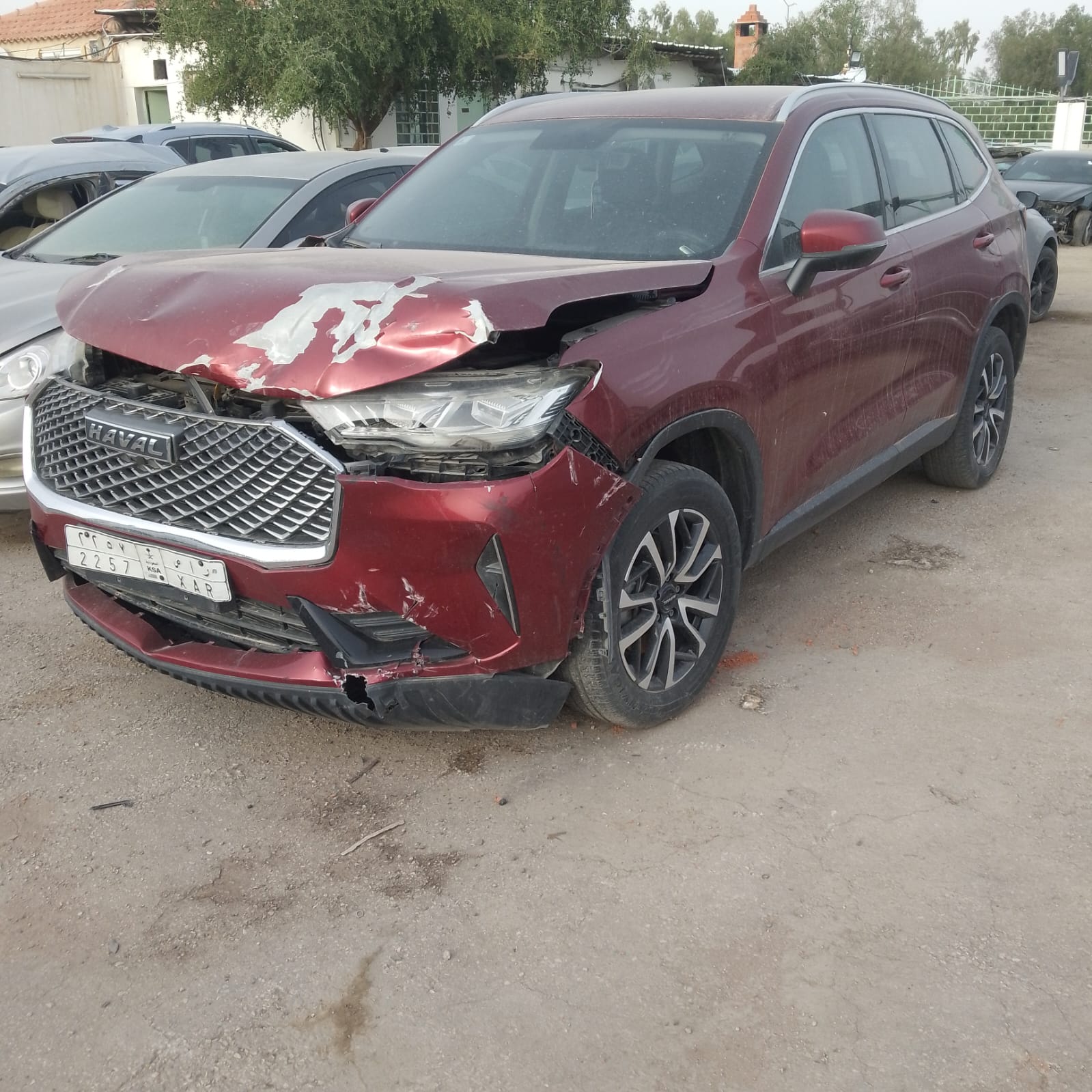 هافال H6