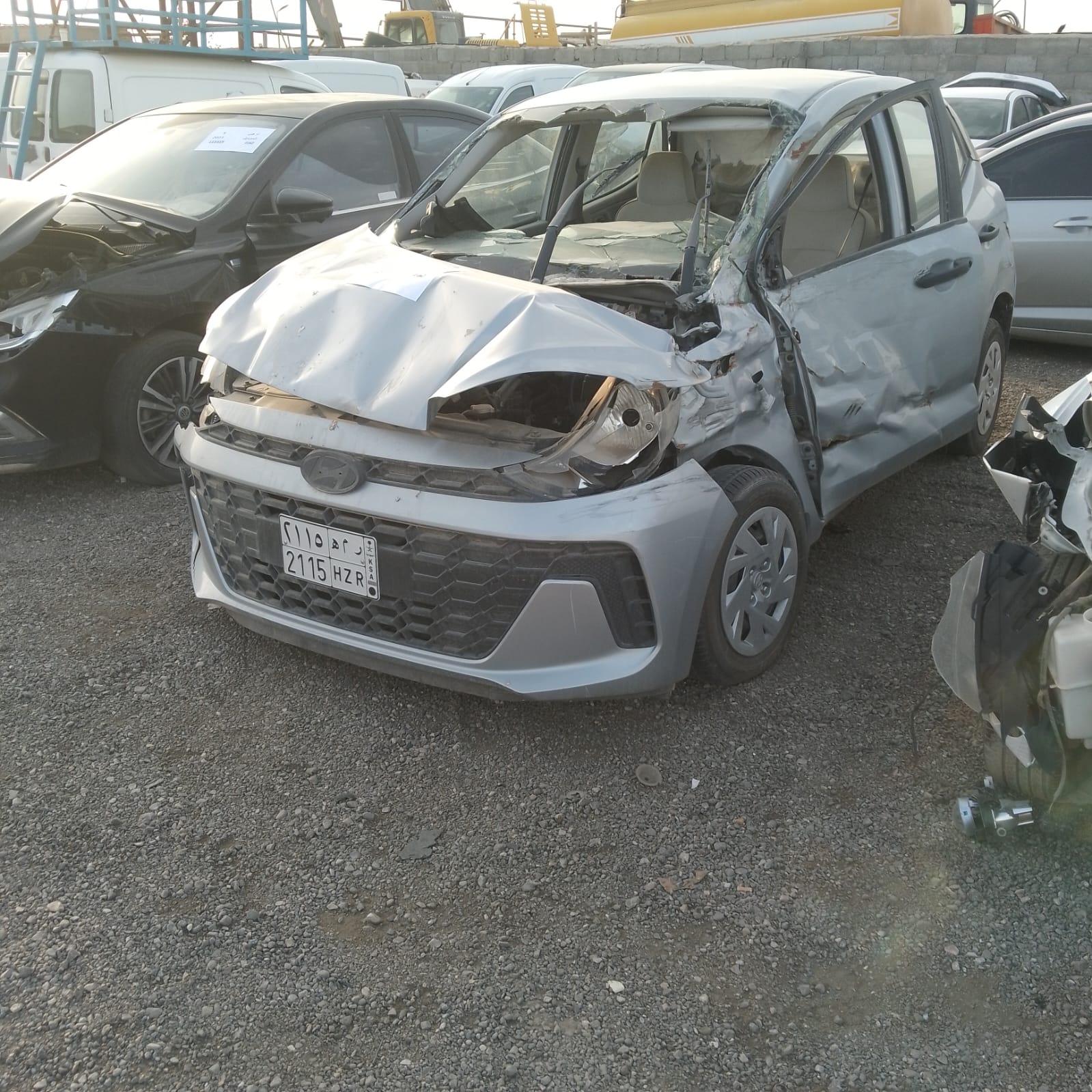 هيونداي i10