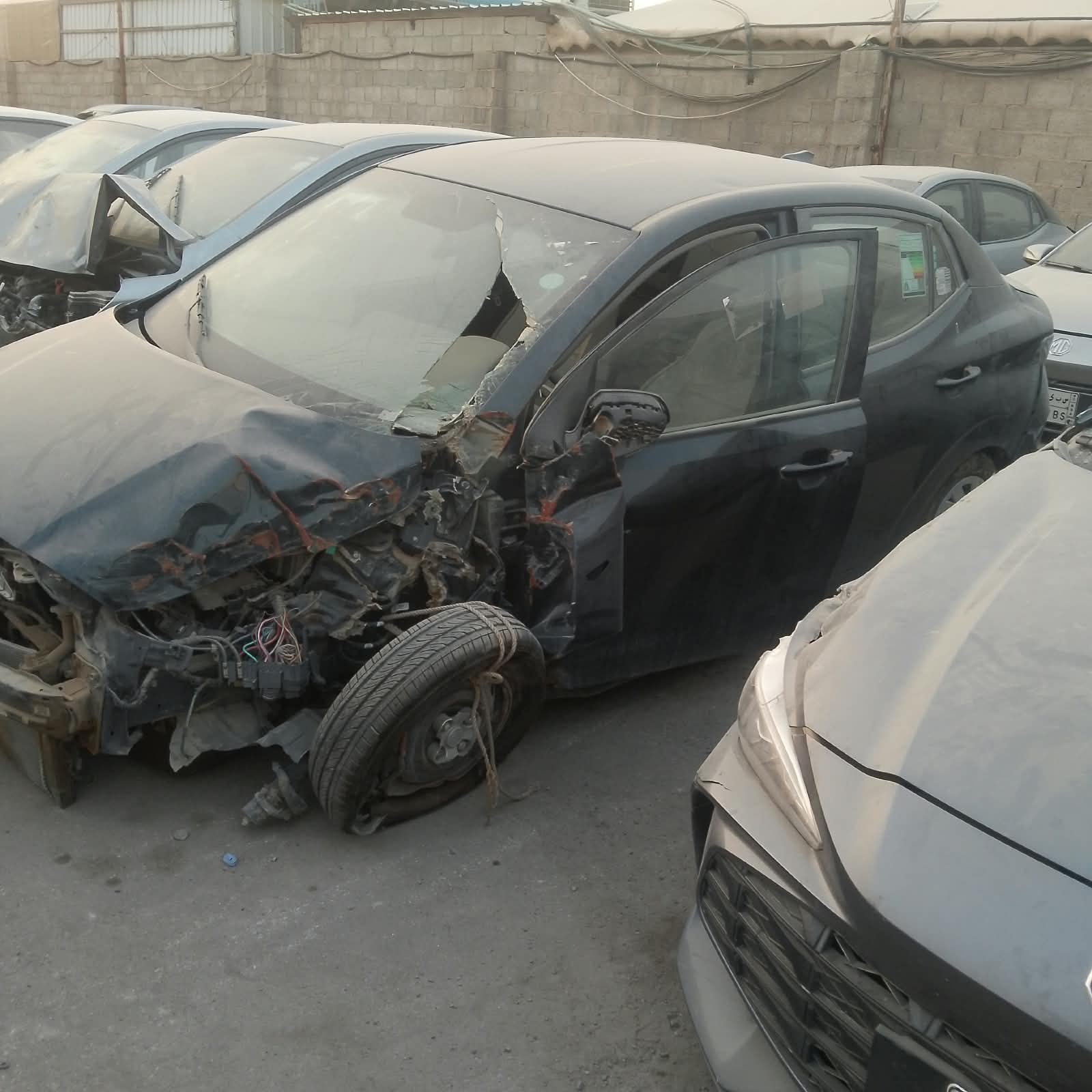 هيونداي i10
