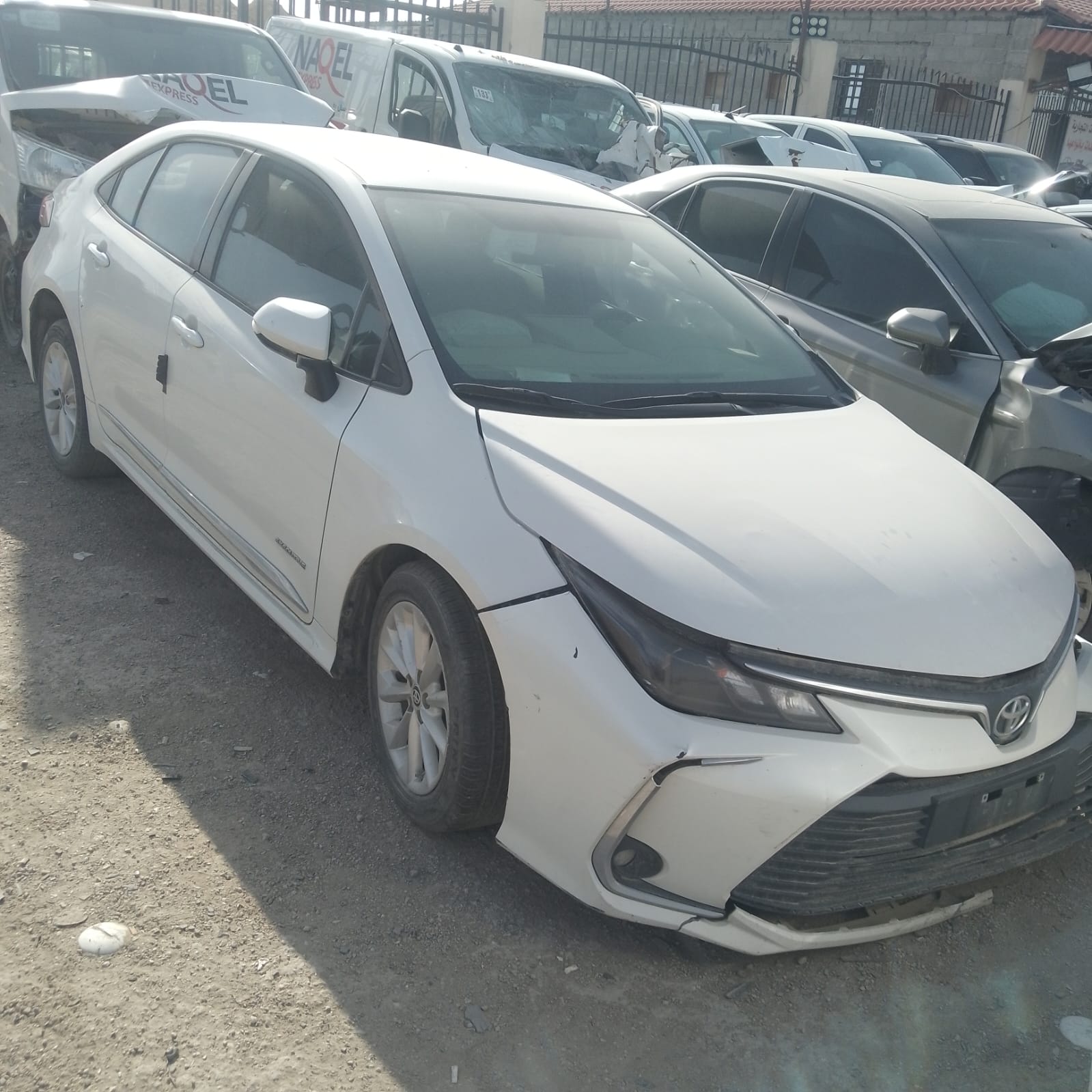 Listing image