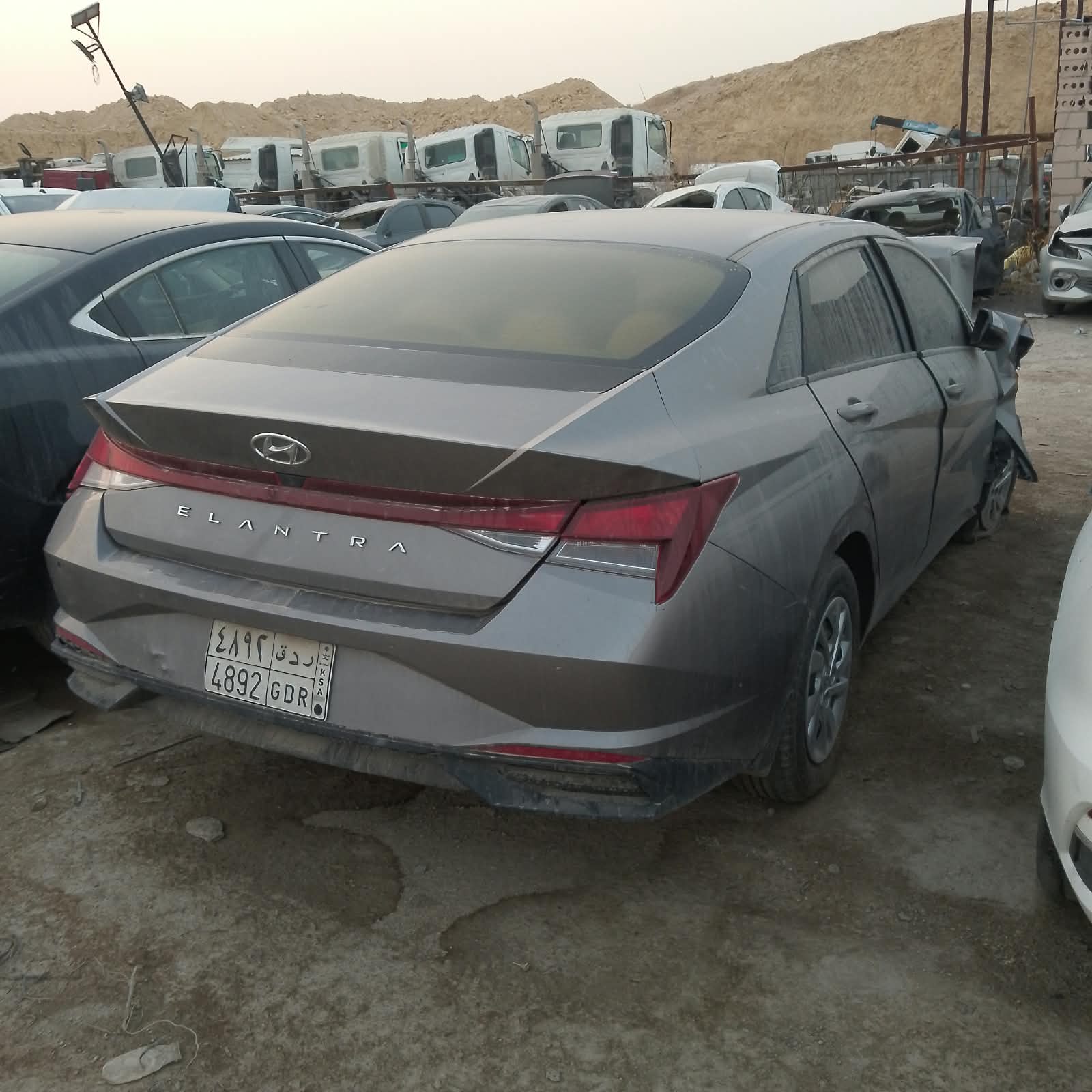 Listing image