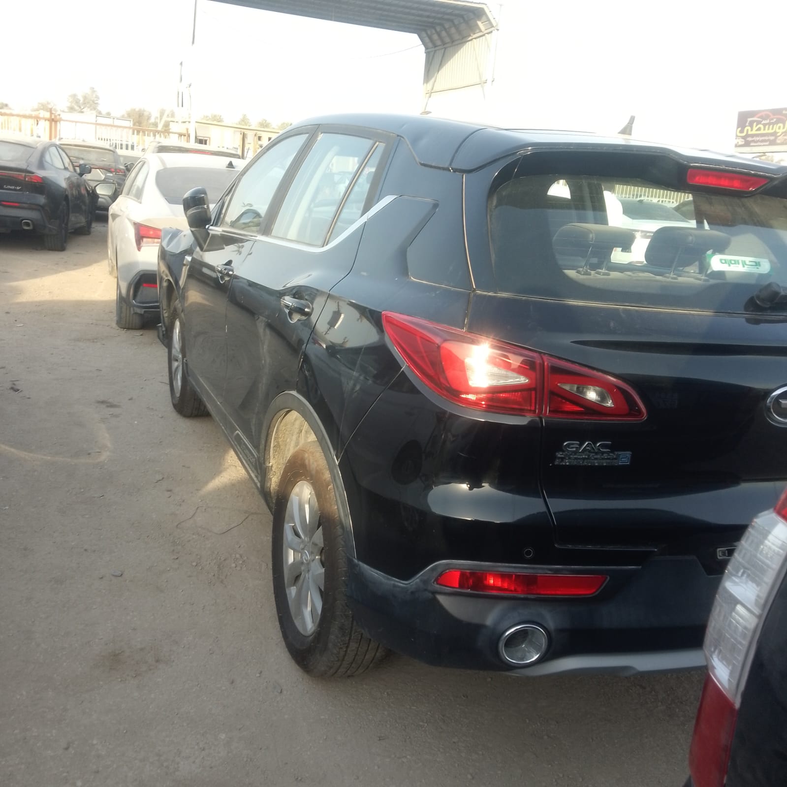 Jac S3