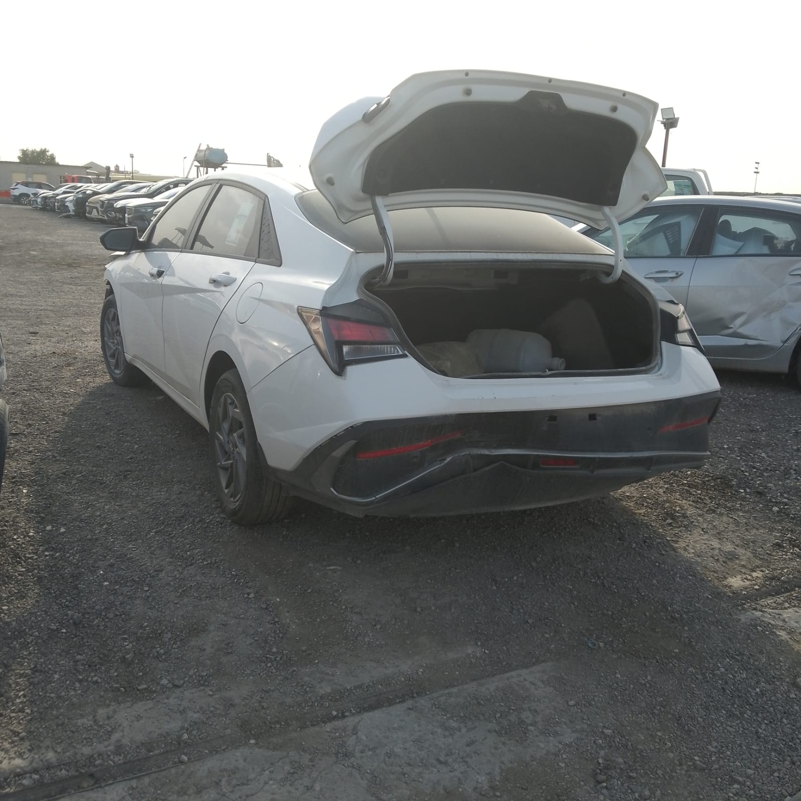Listing image