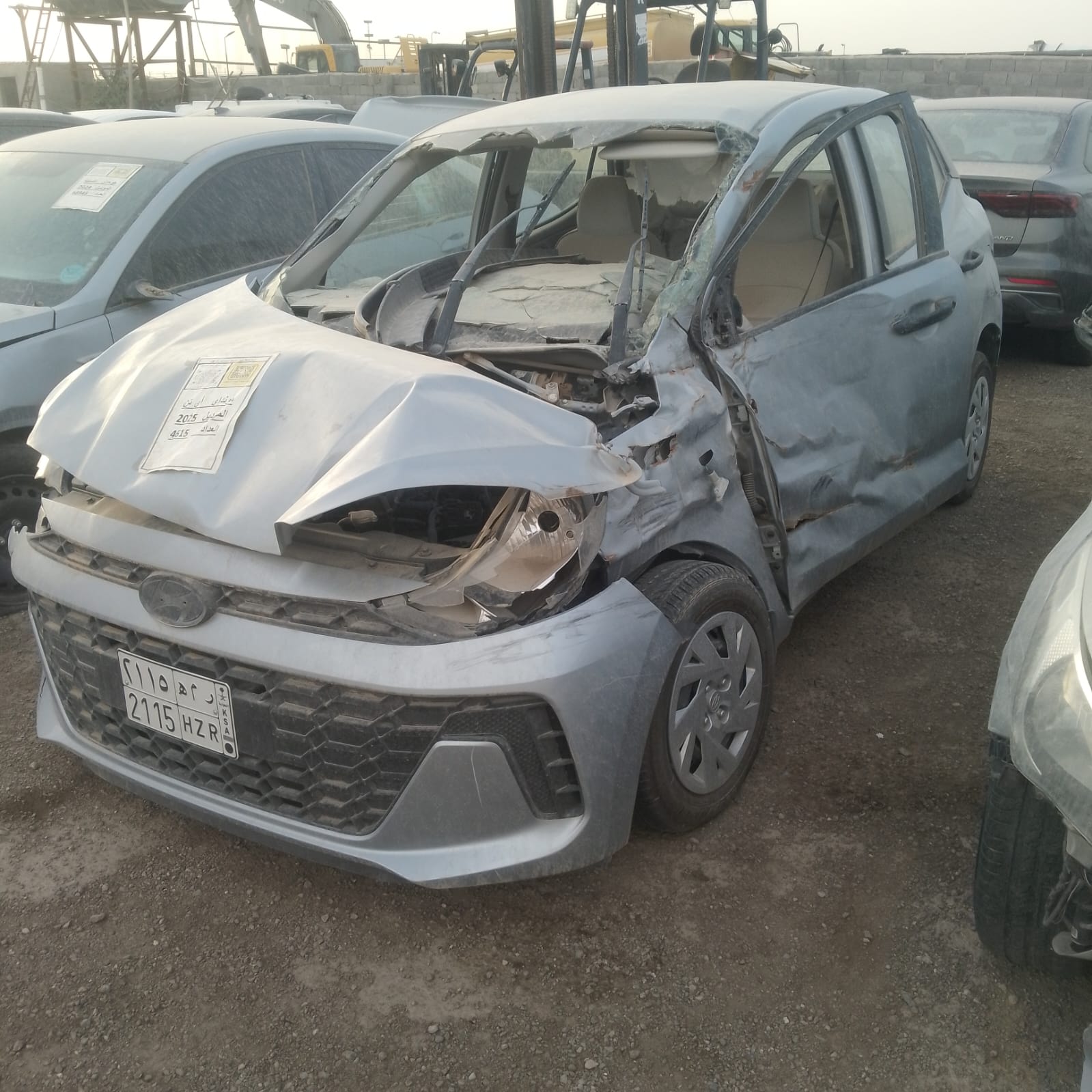 هيونداي i10