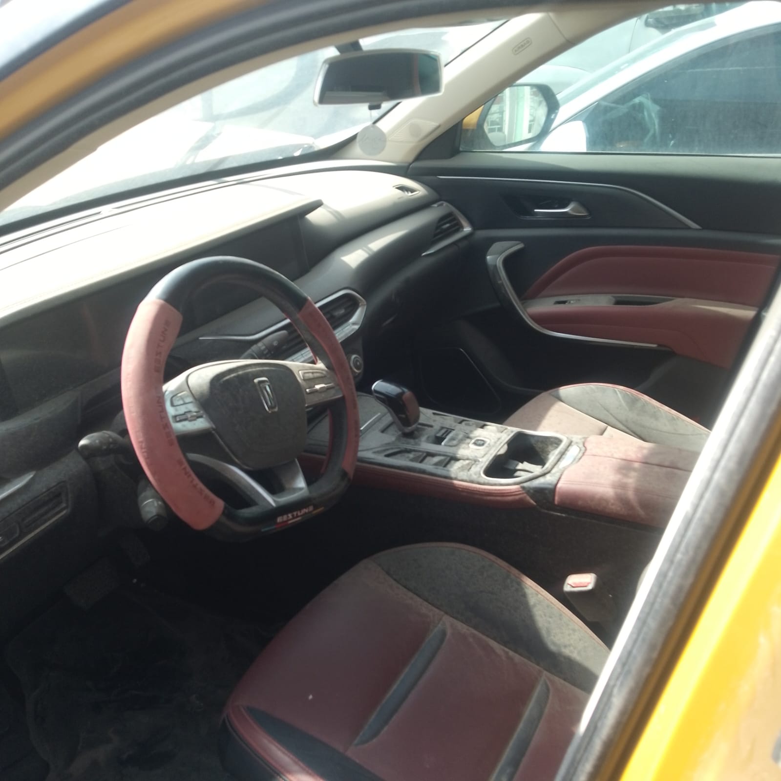 Listing image