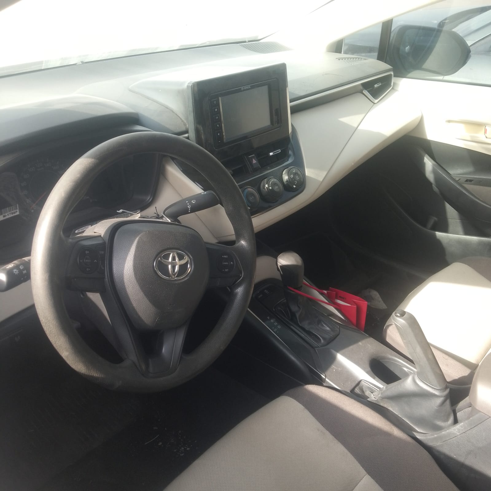 Listing image
