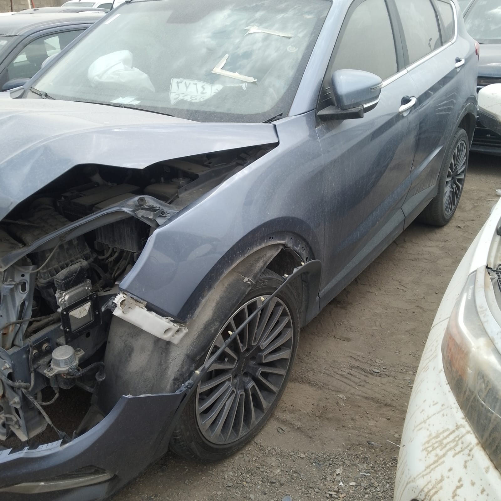 جيتور X70