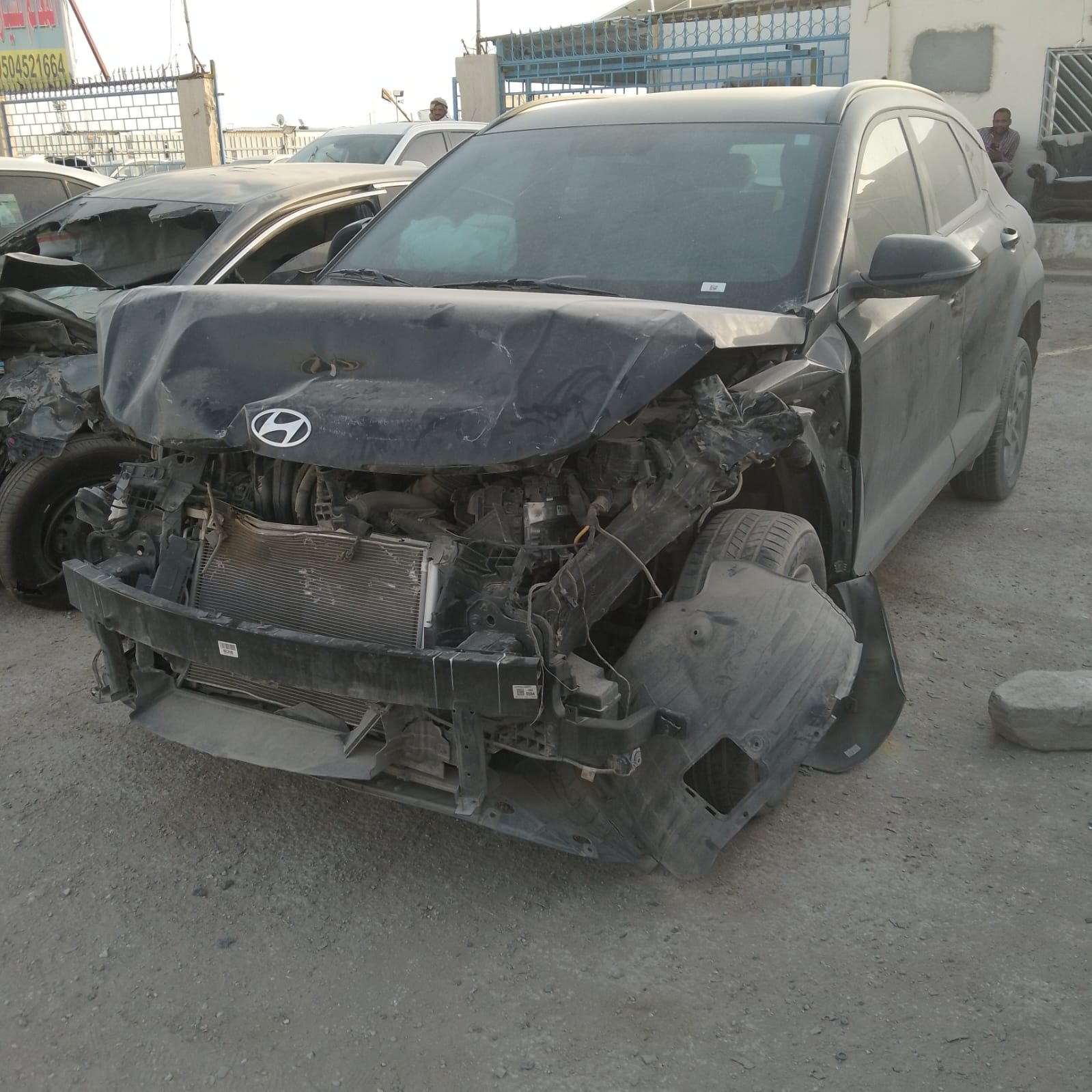 هيونداي كونا