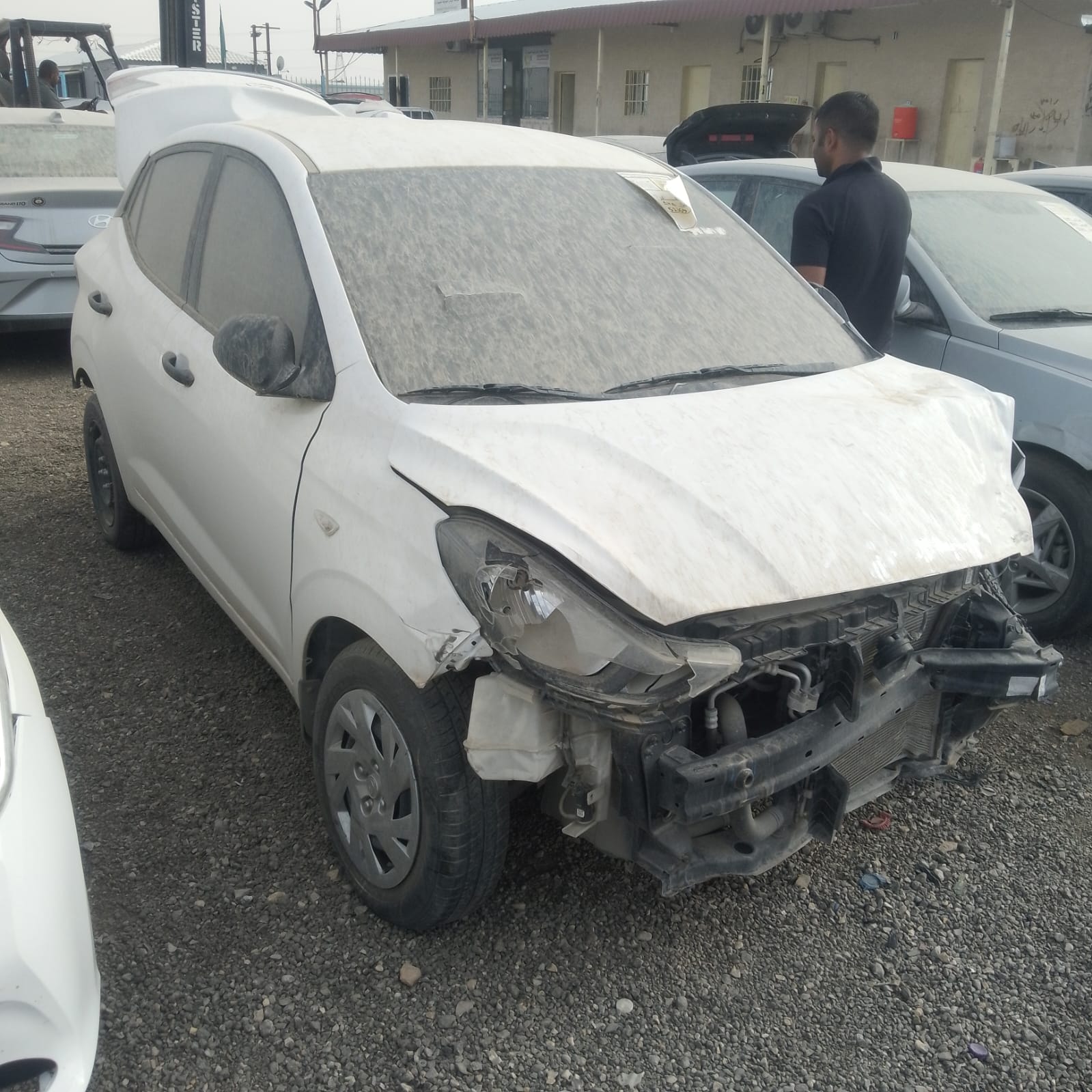 هيونداي i10