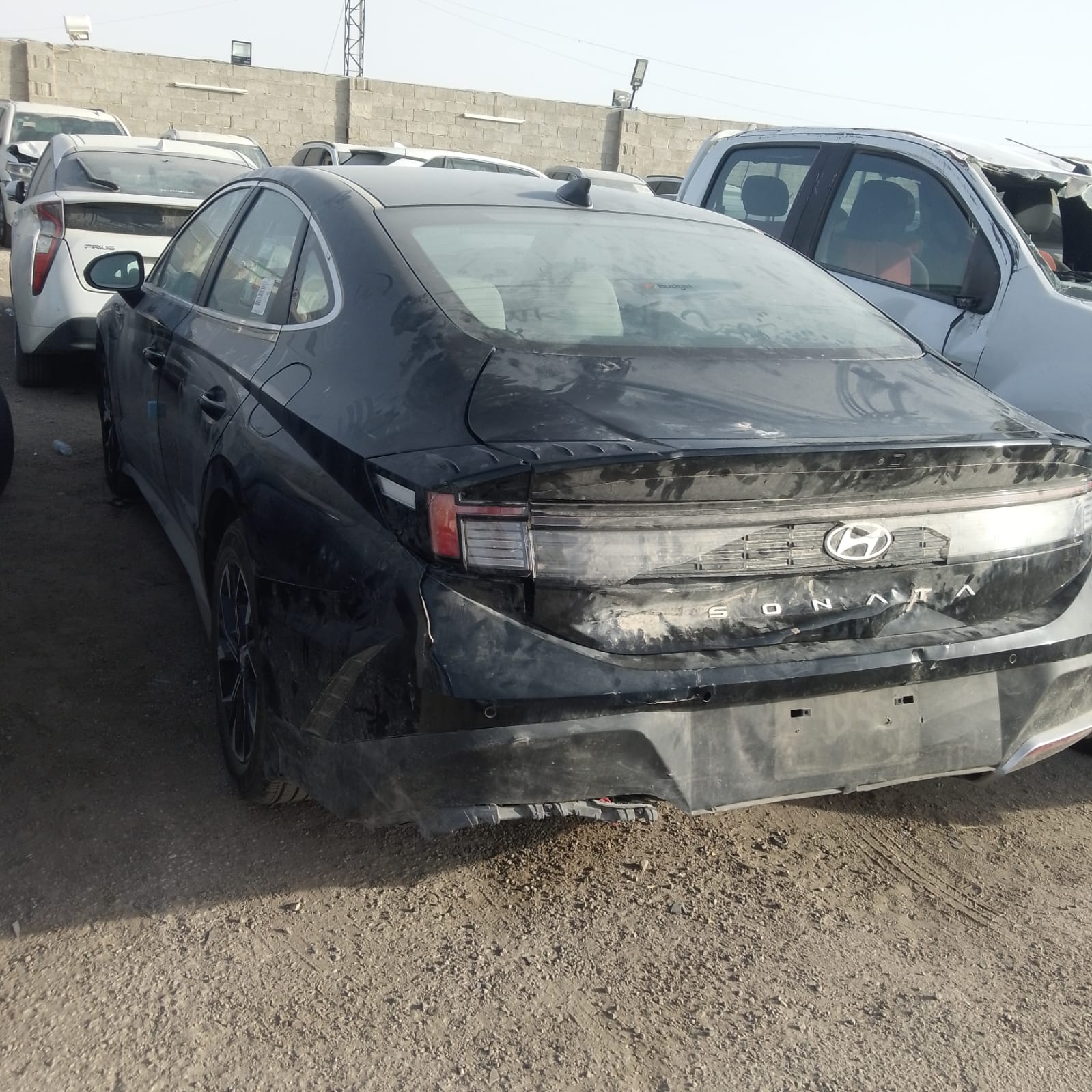 هيونداي سوناتا