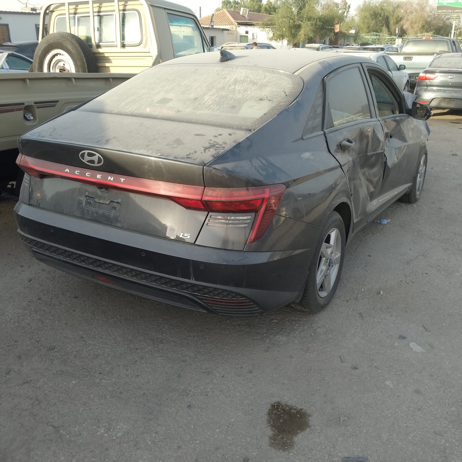 Listing image
