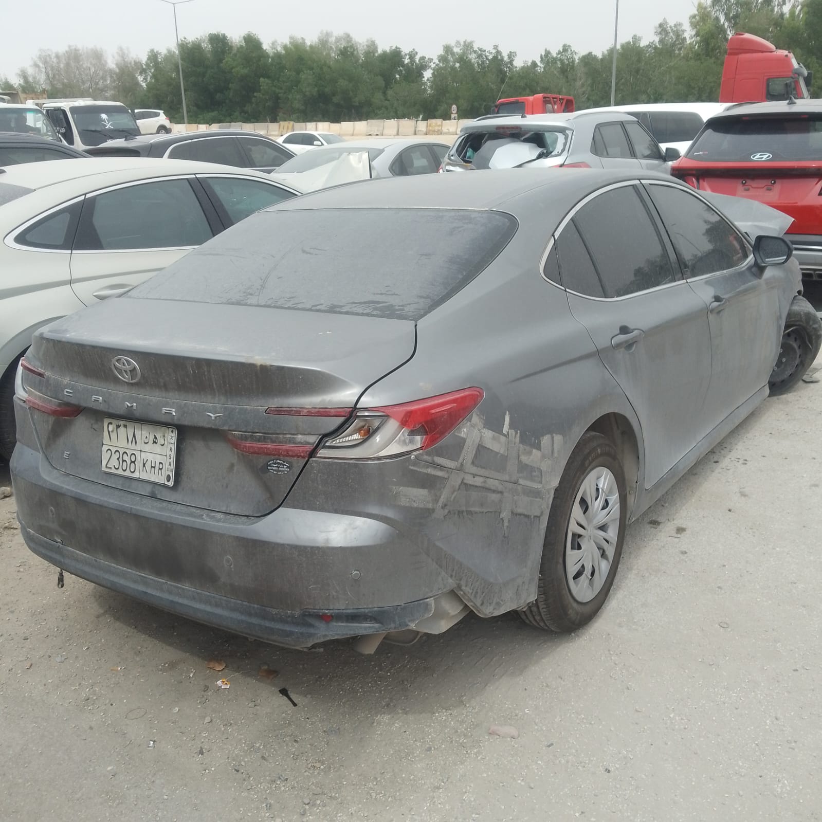 Listing image