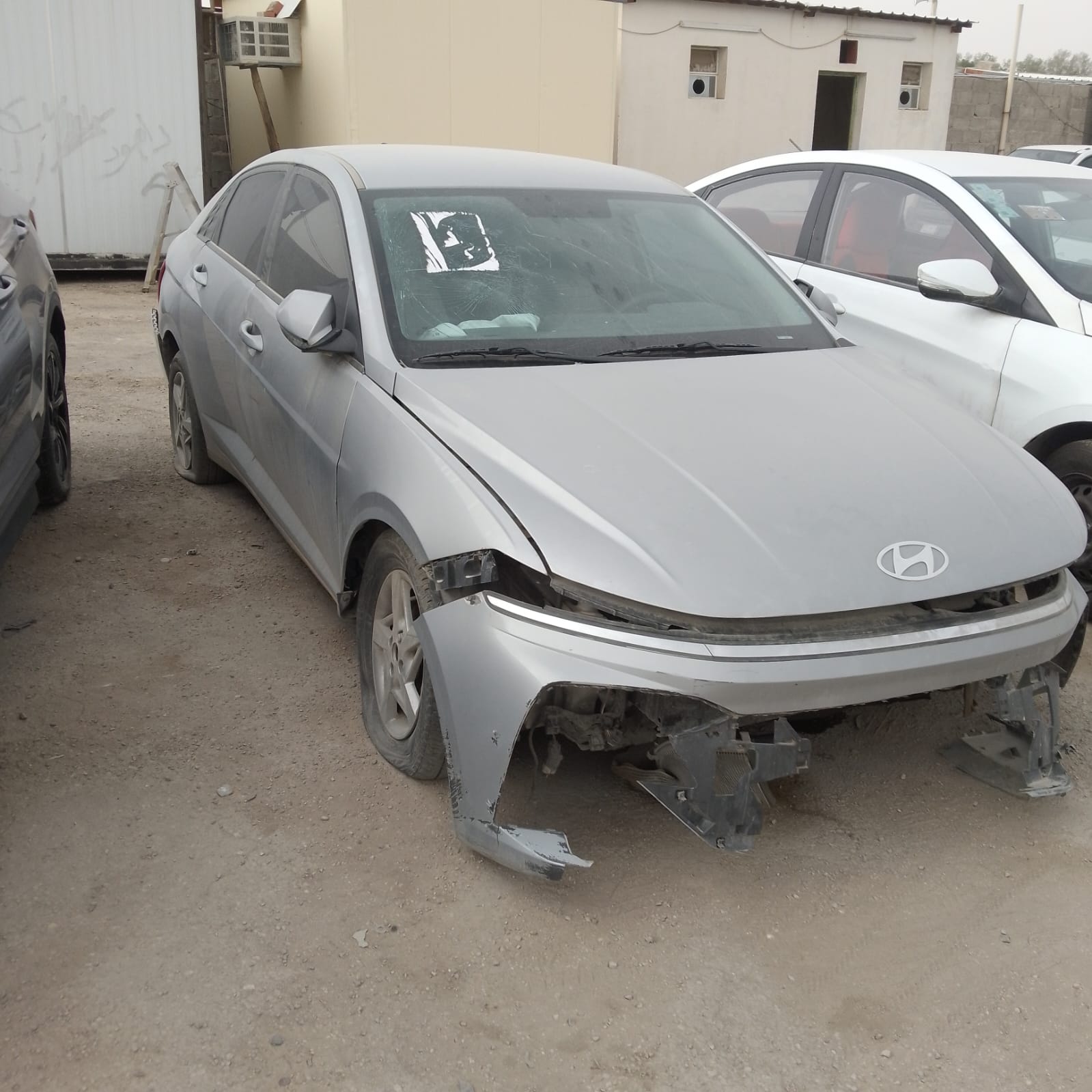 هيونداي اكسنت