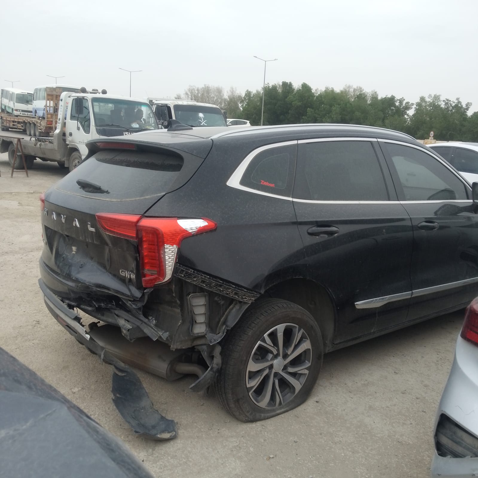 هافال جوليان