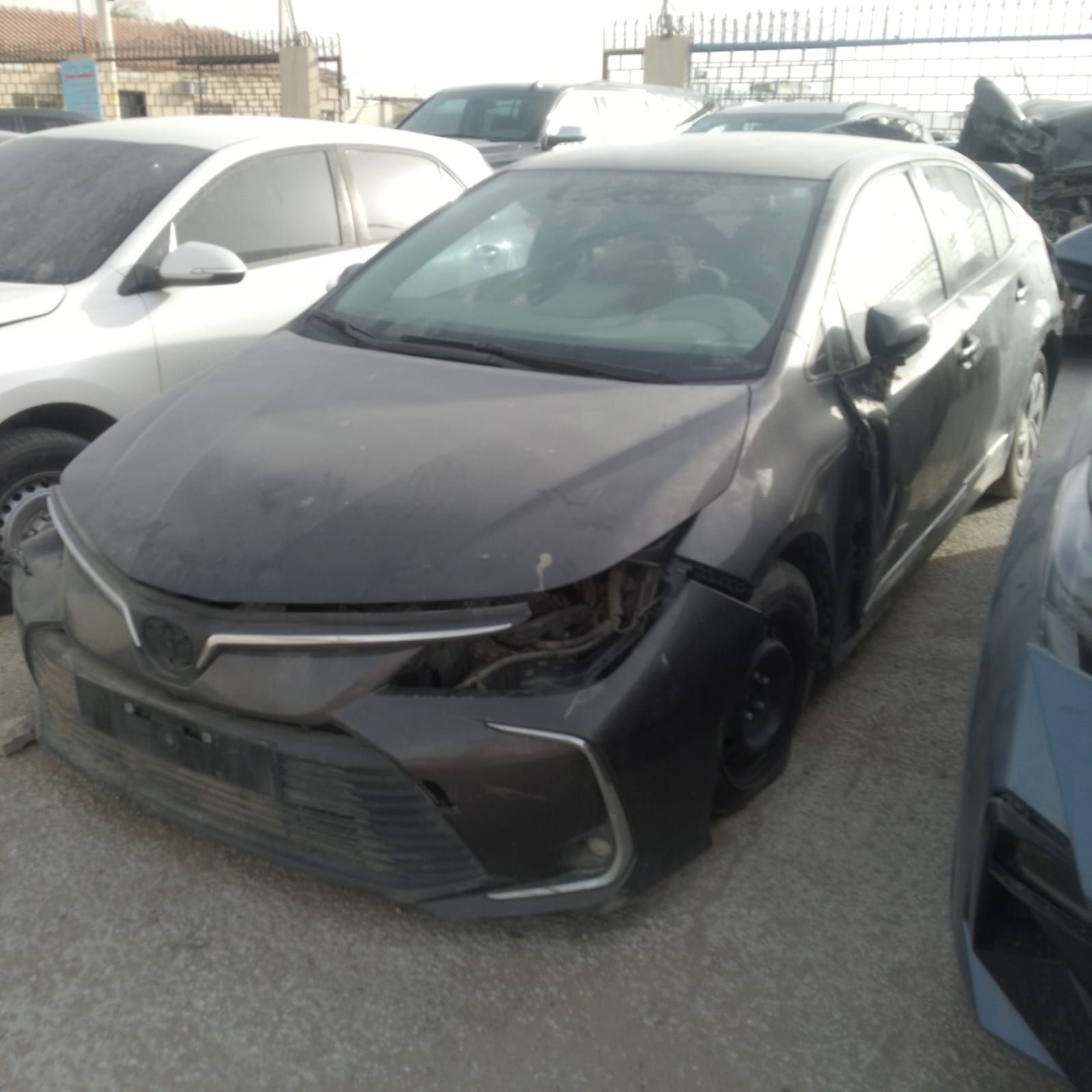 Listing image