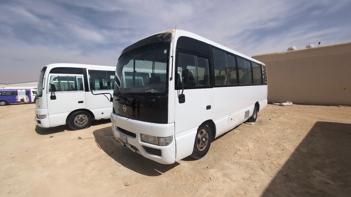 نيسان اورفان