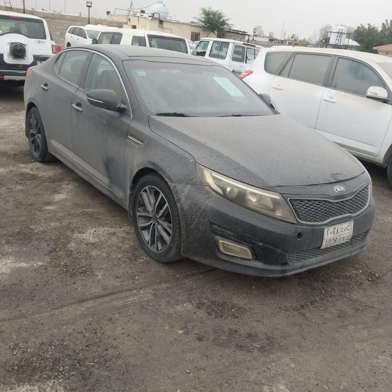 Listing image