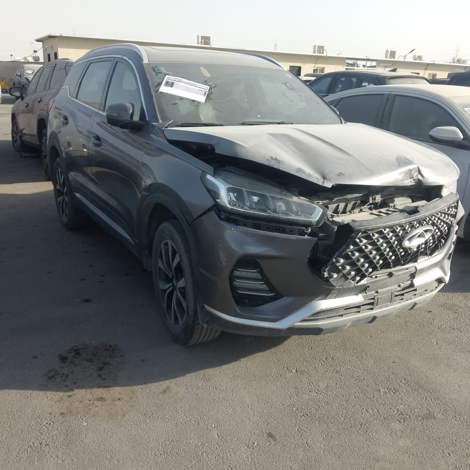 Listing image