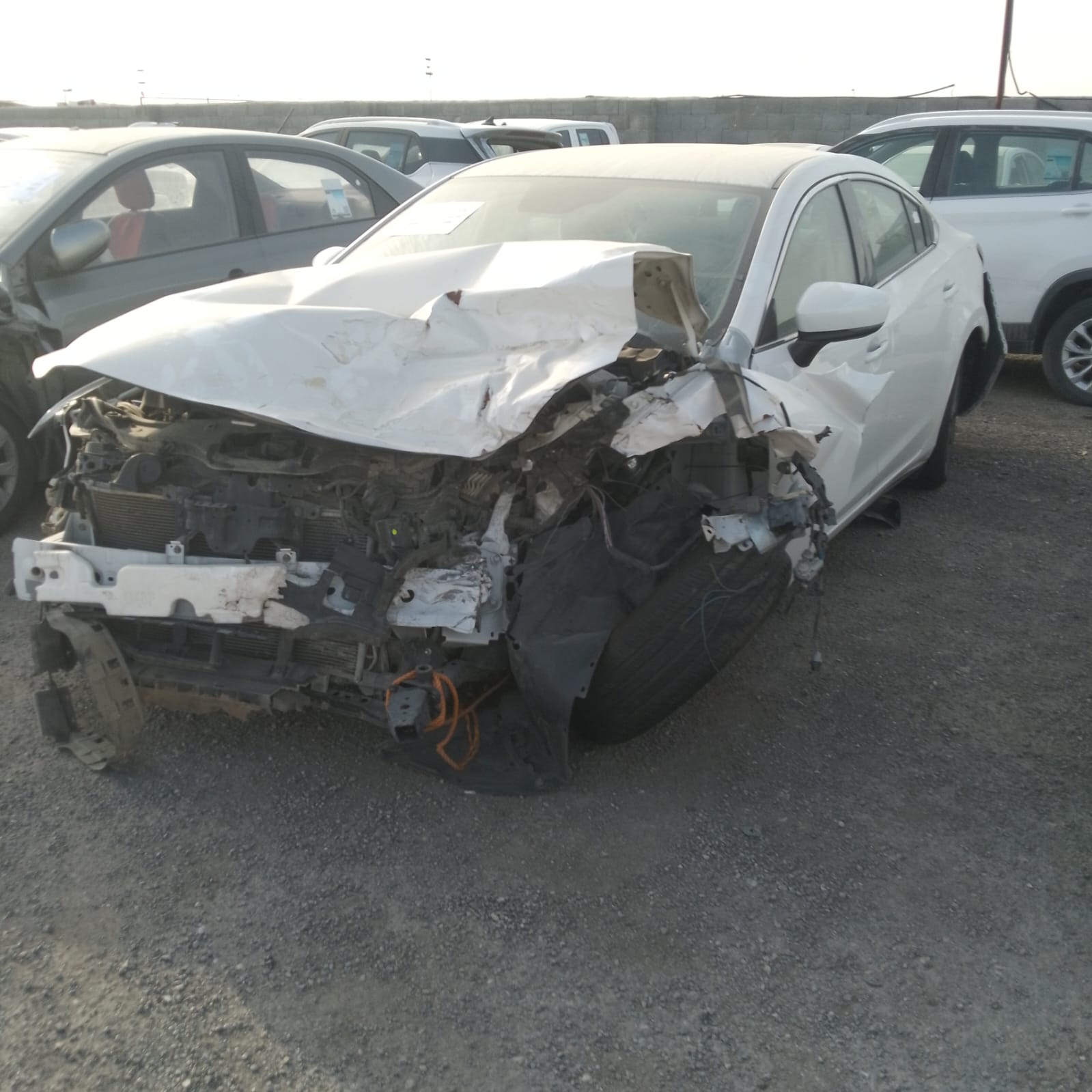 مازدا 6