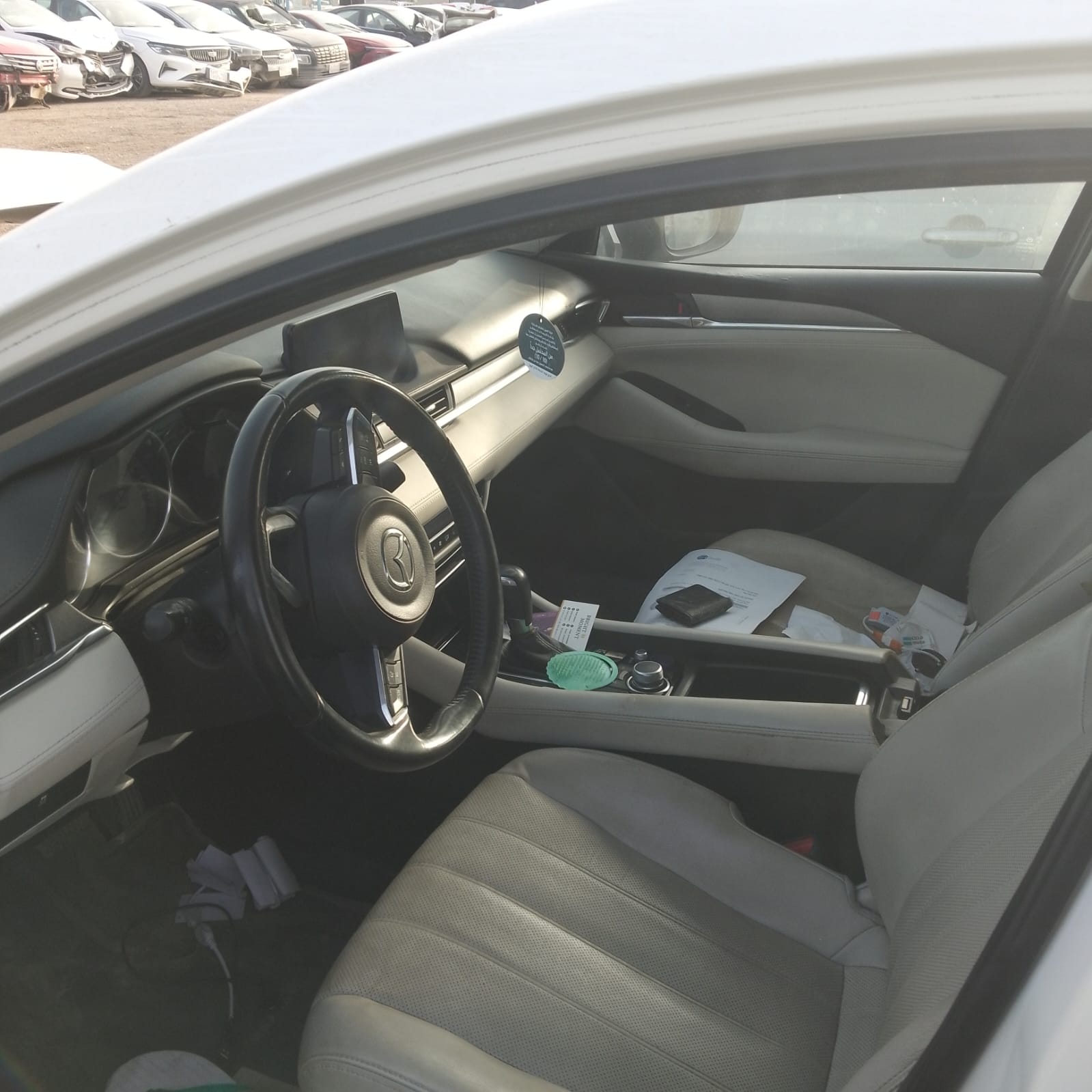 Listing image