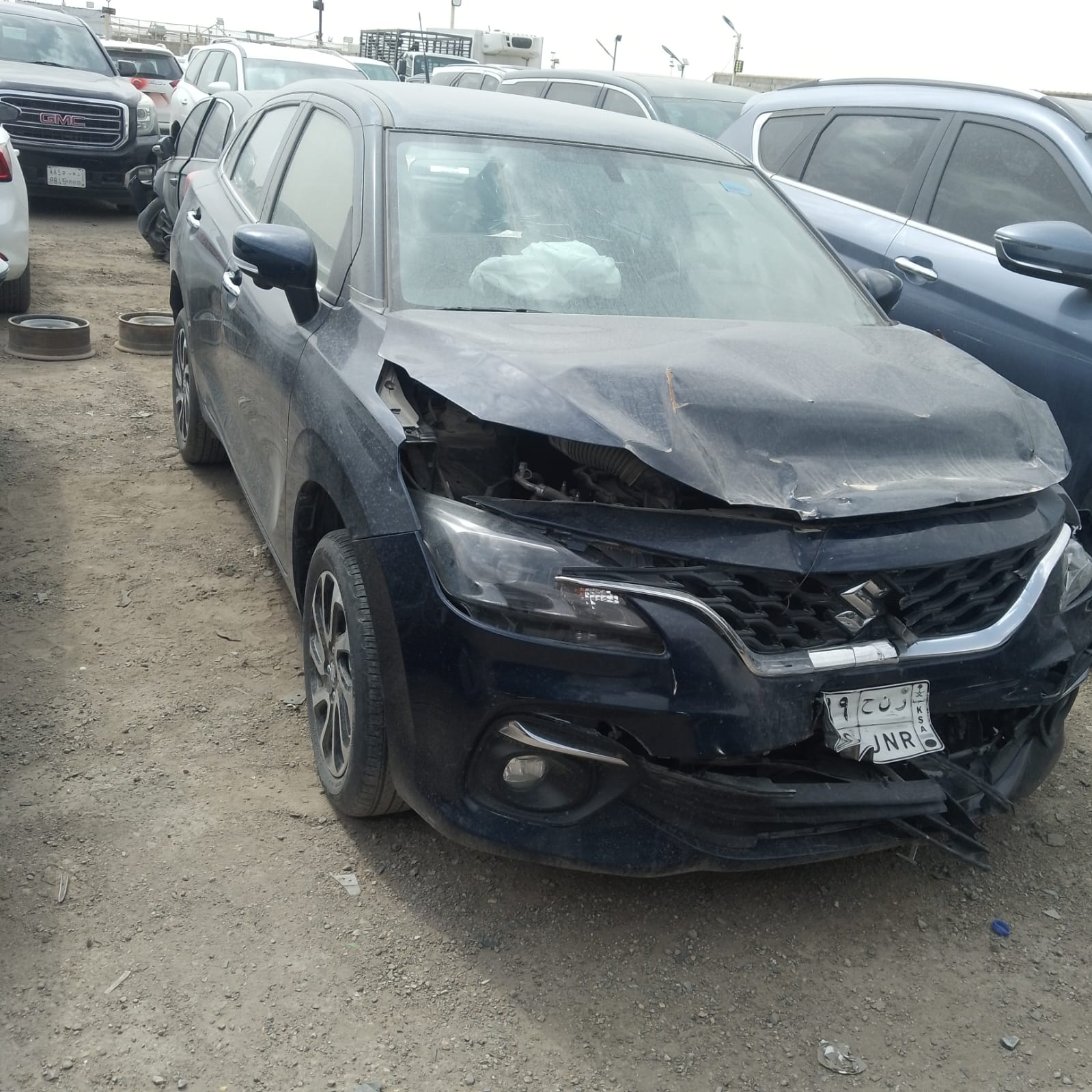 سوزوكي ديزاير