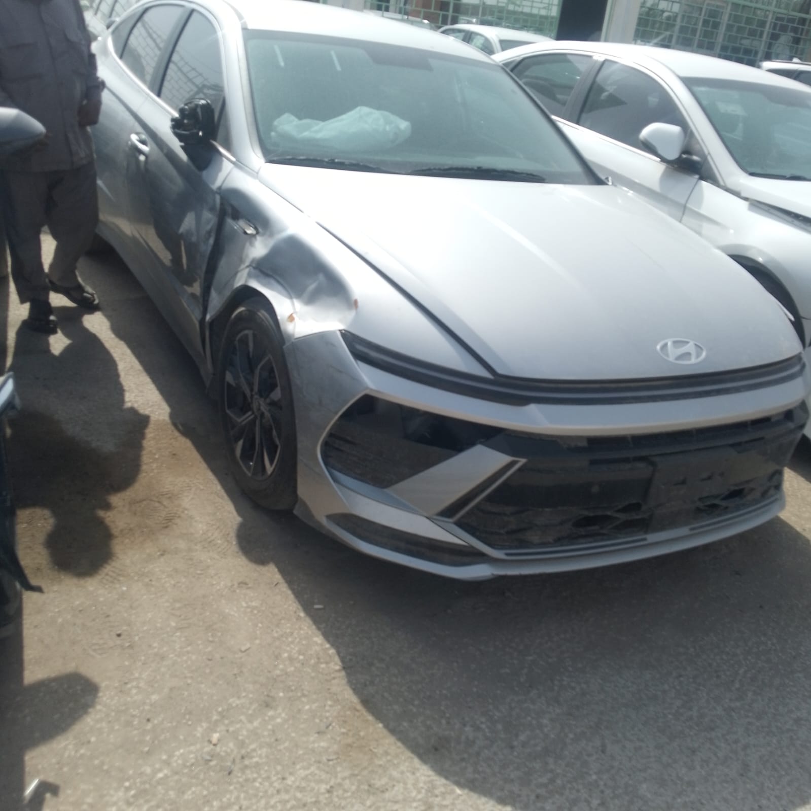 هيونداي سوناتا