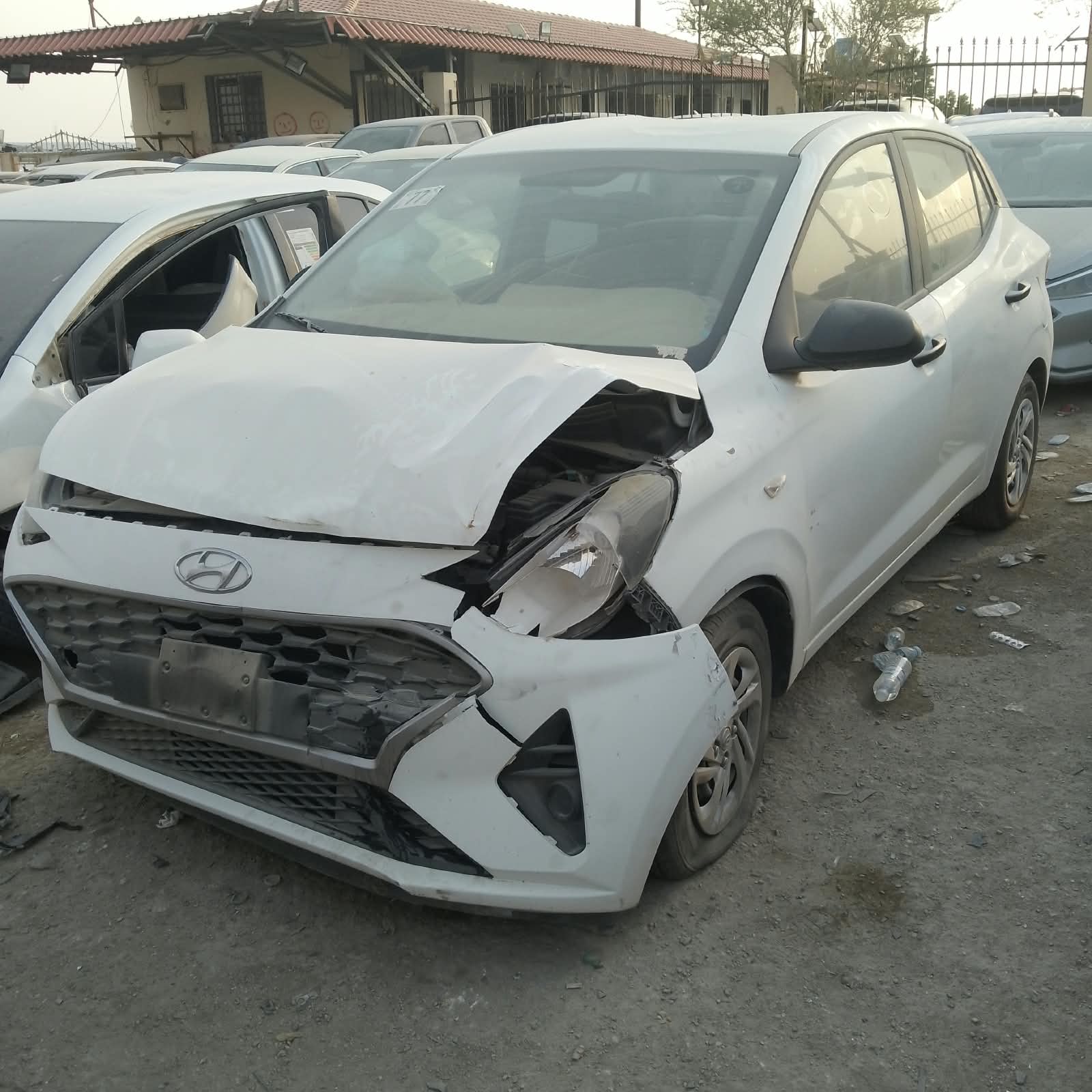 هيونداي i10