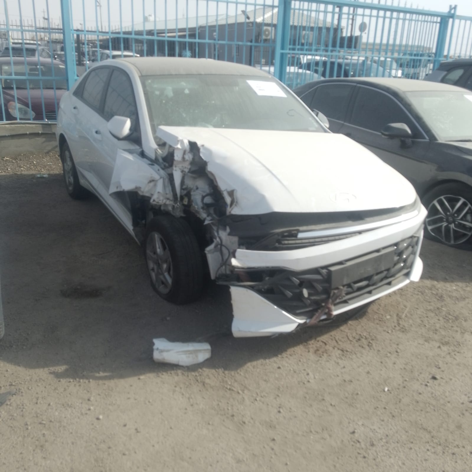 Listing image