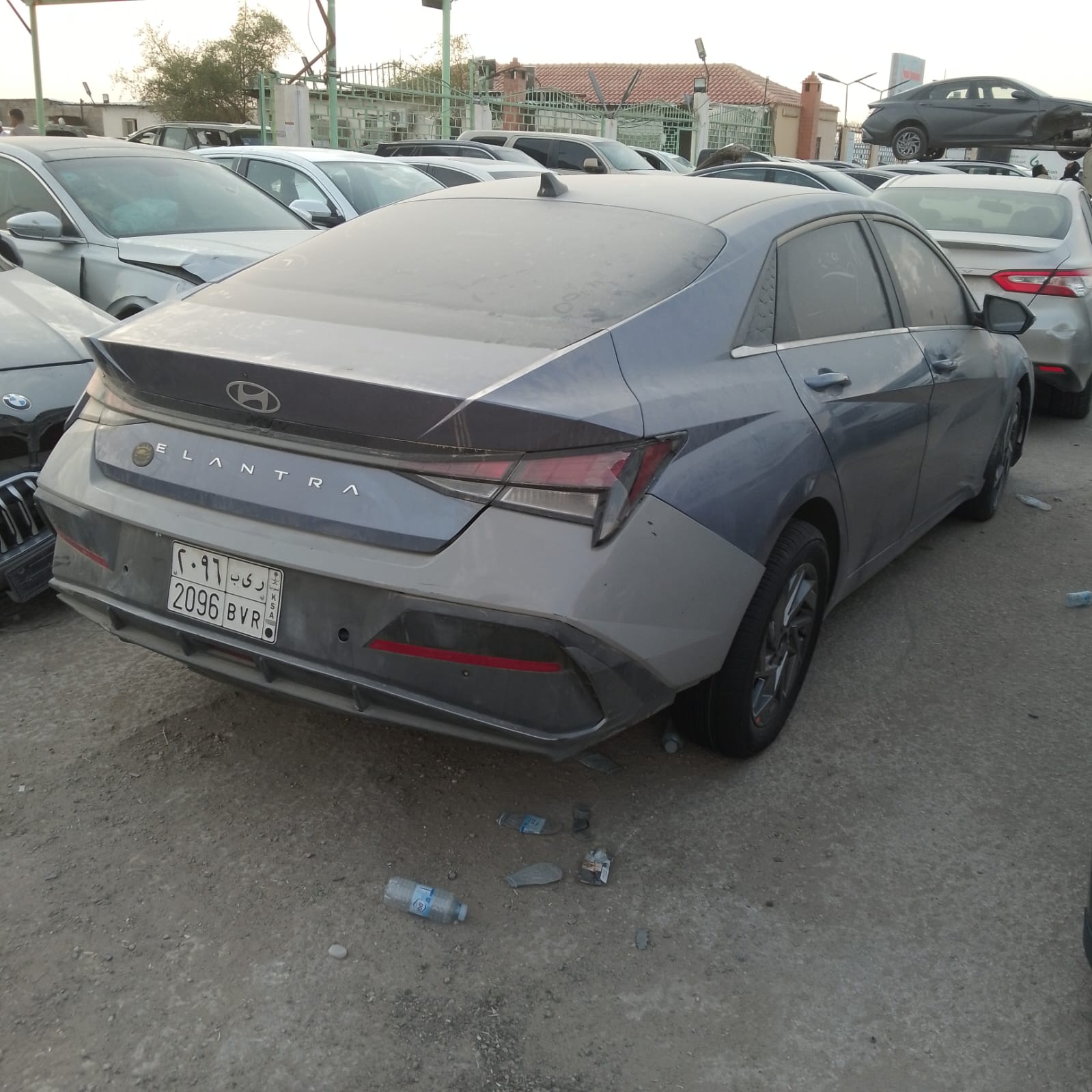 Listing image