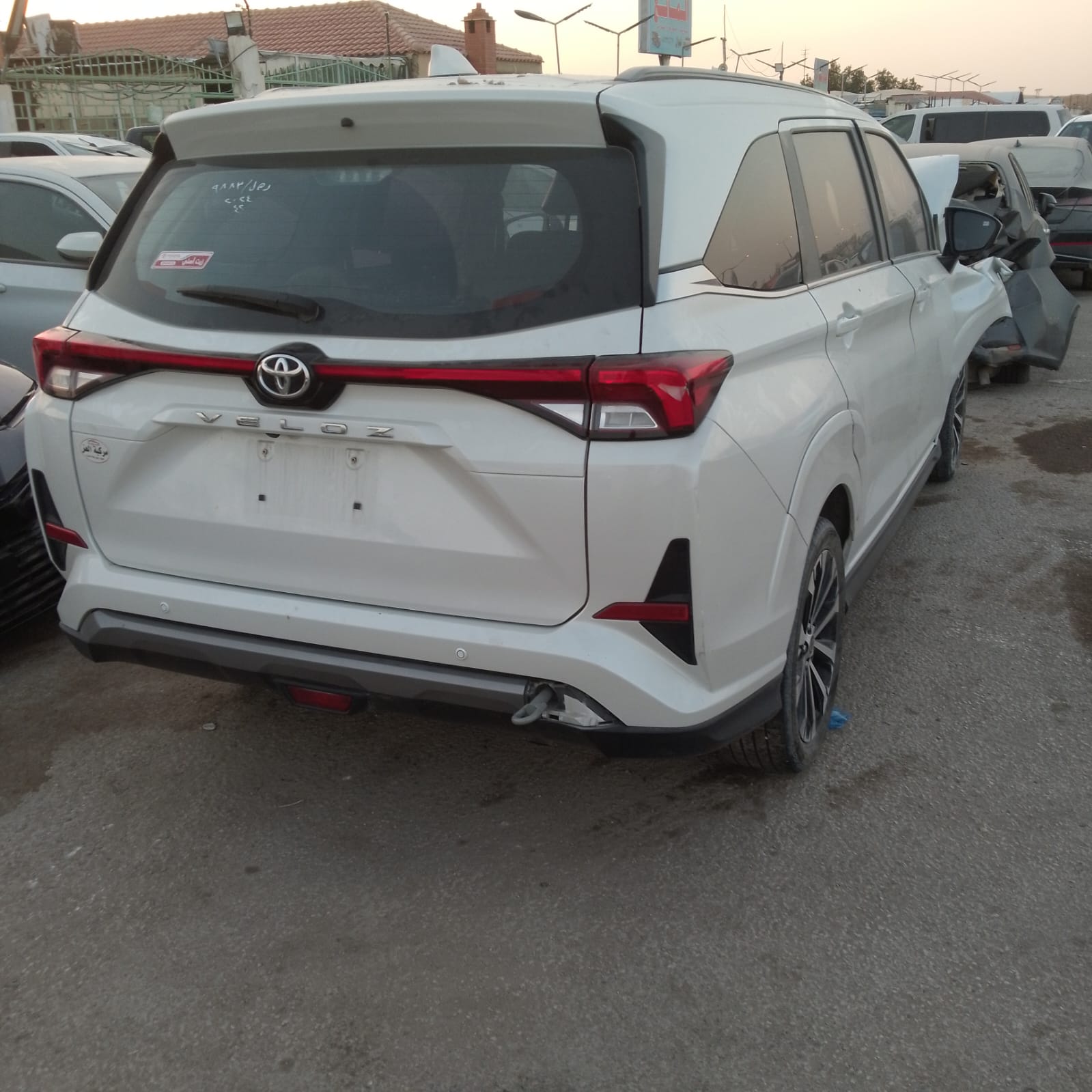 Listing image