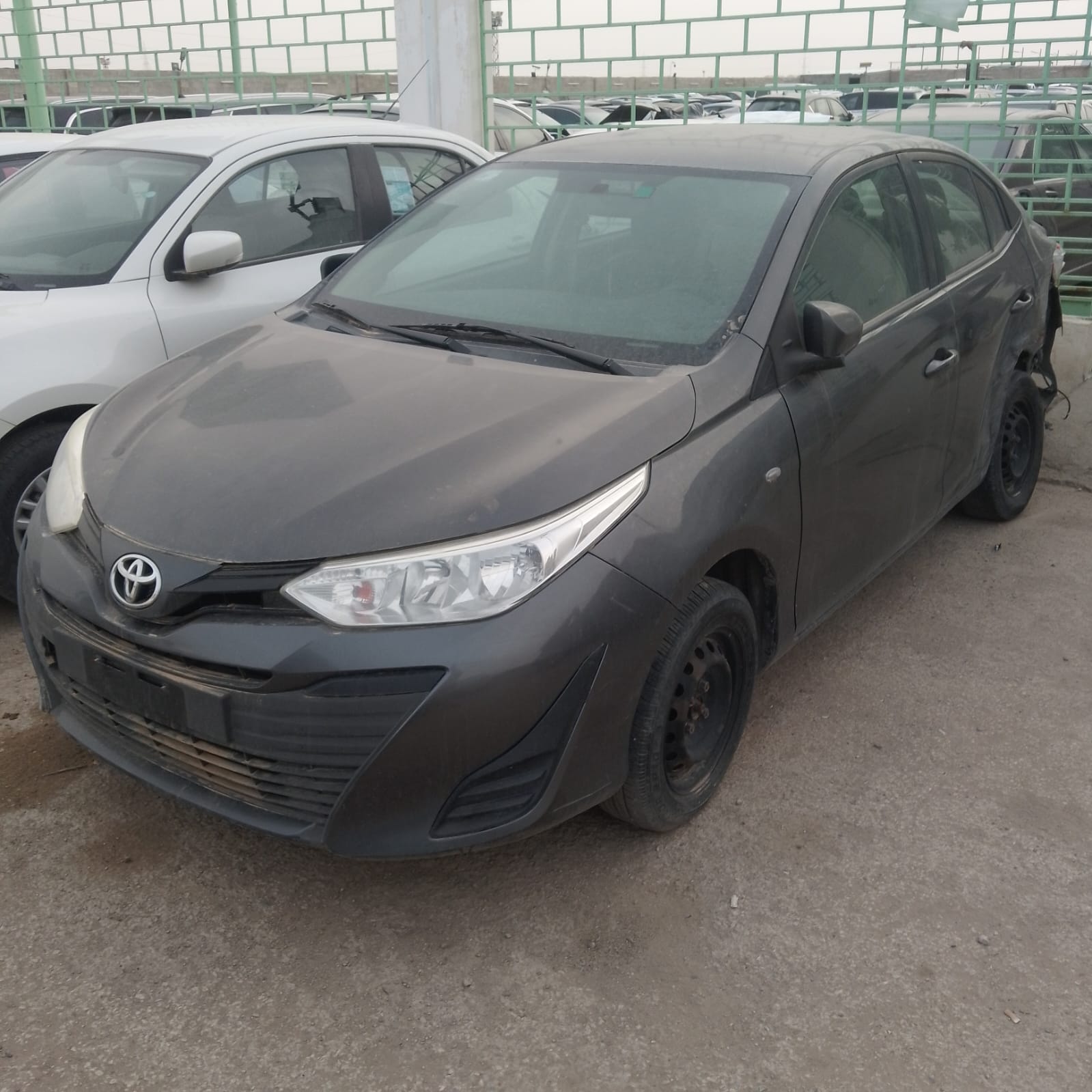 Listing image