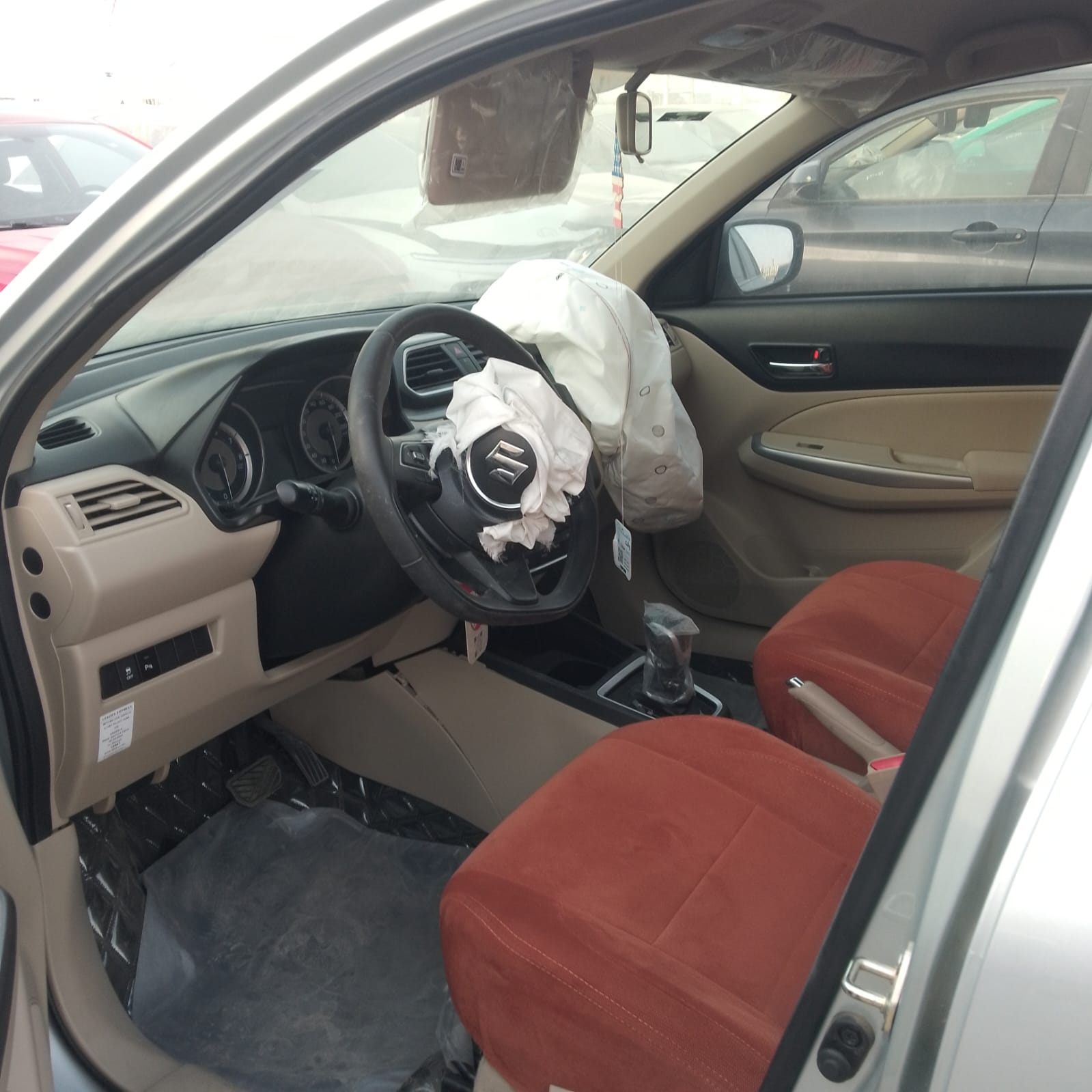 Listing image