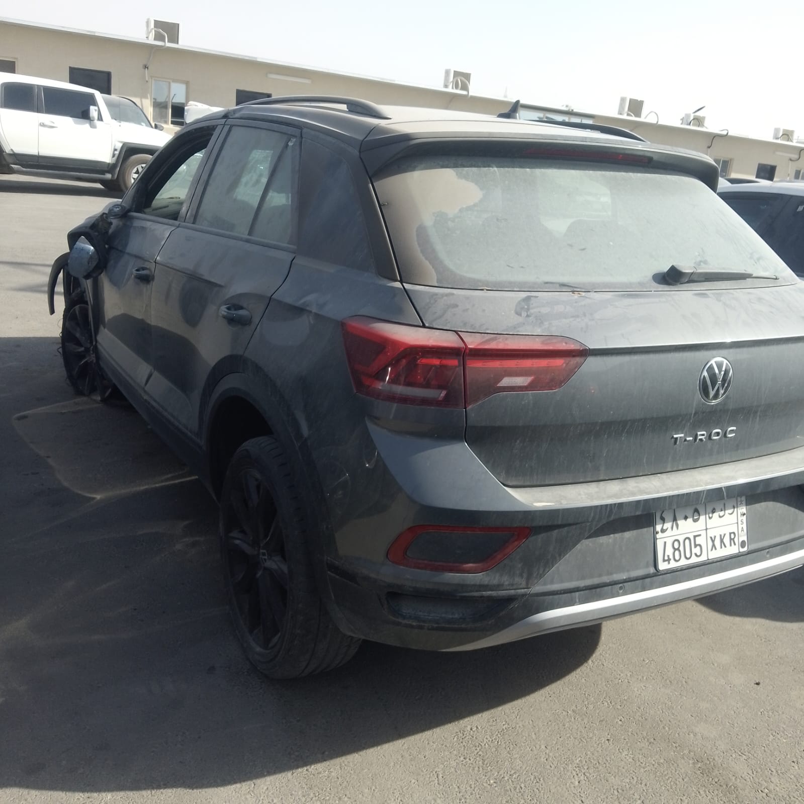 Listing image
