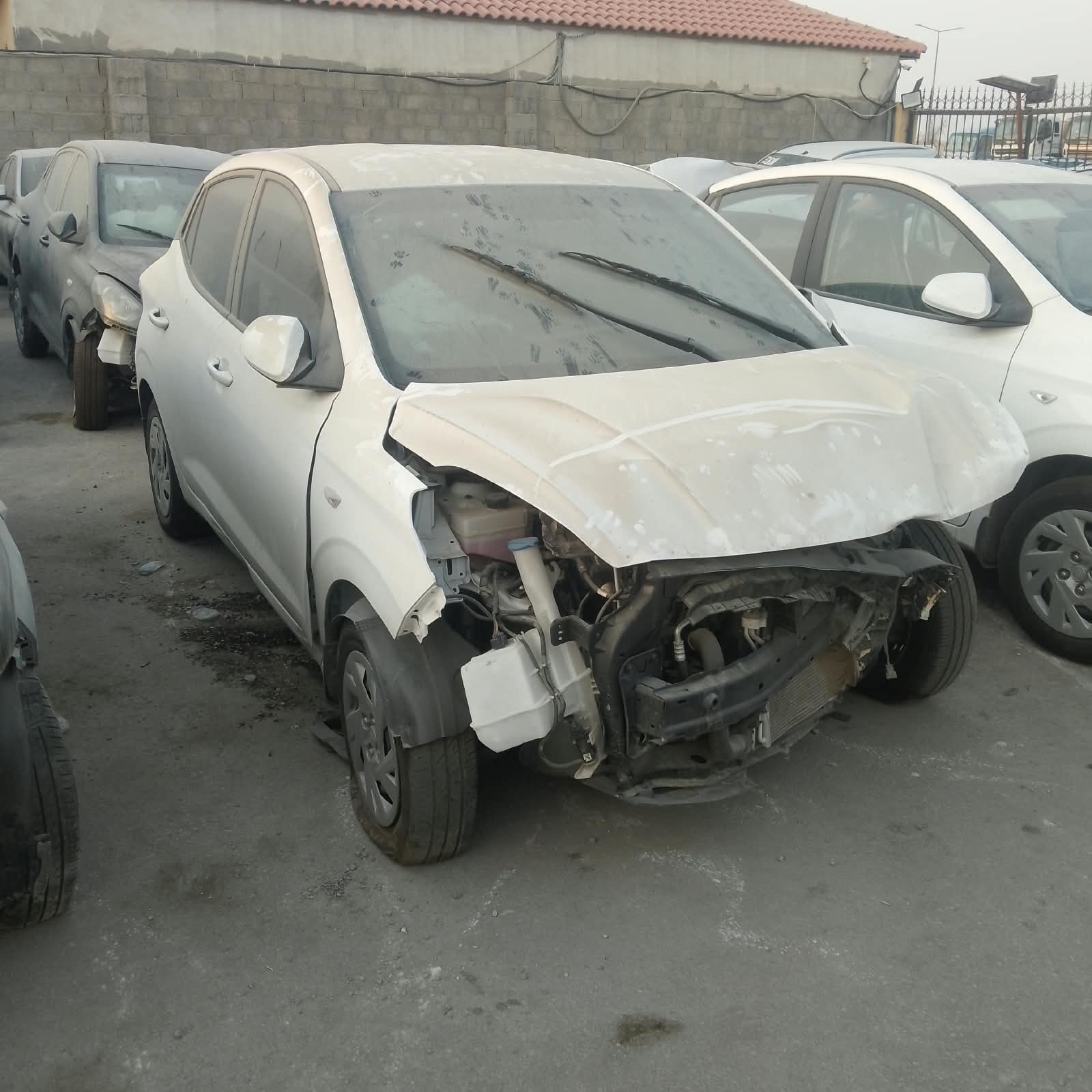 هيونداي i10