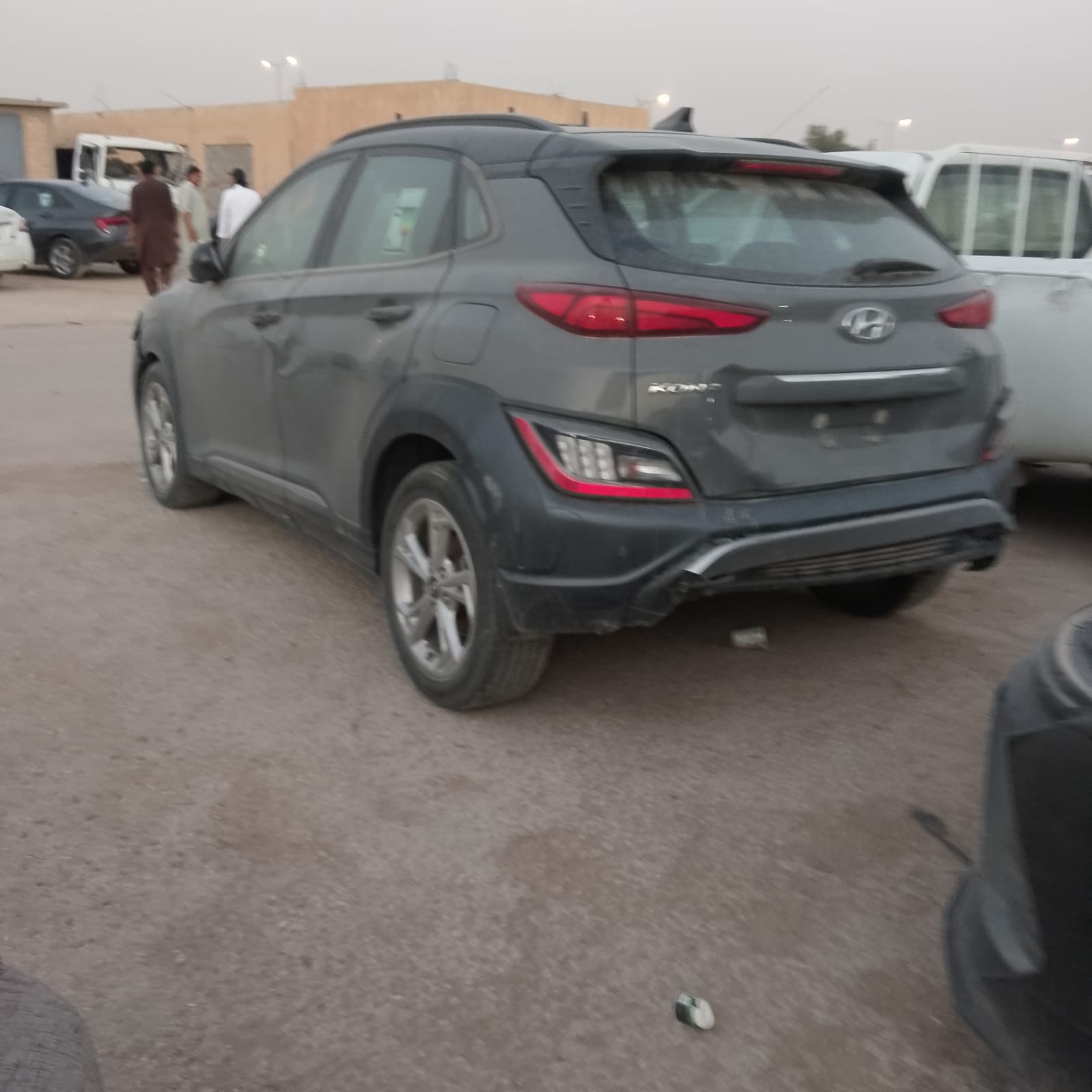 Listing image