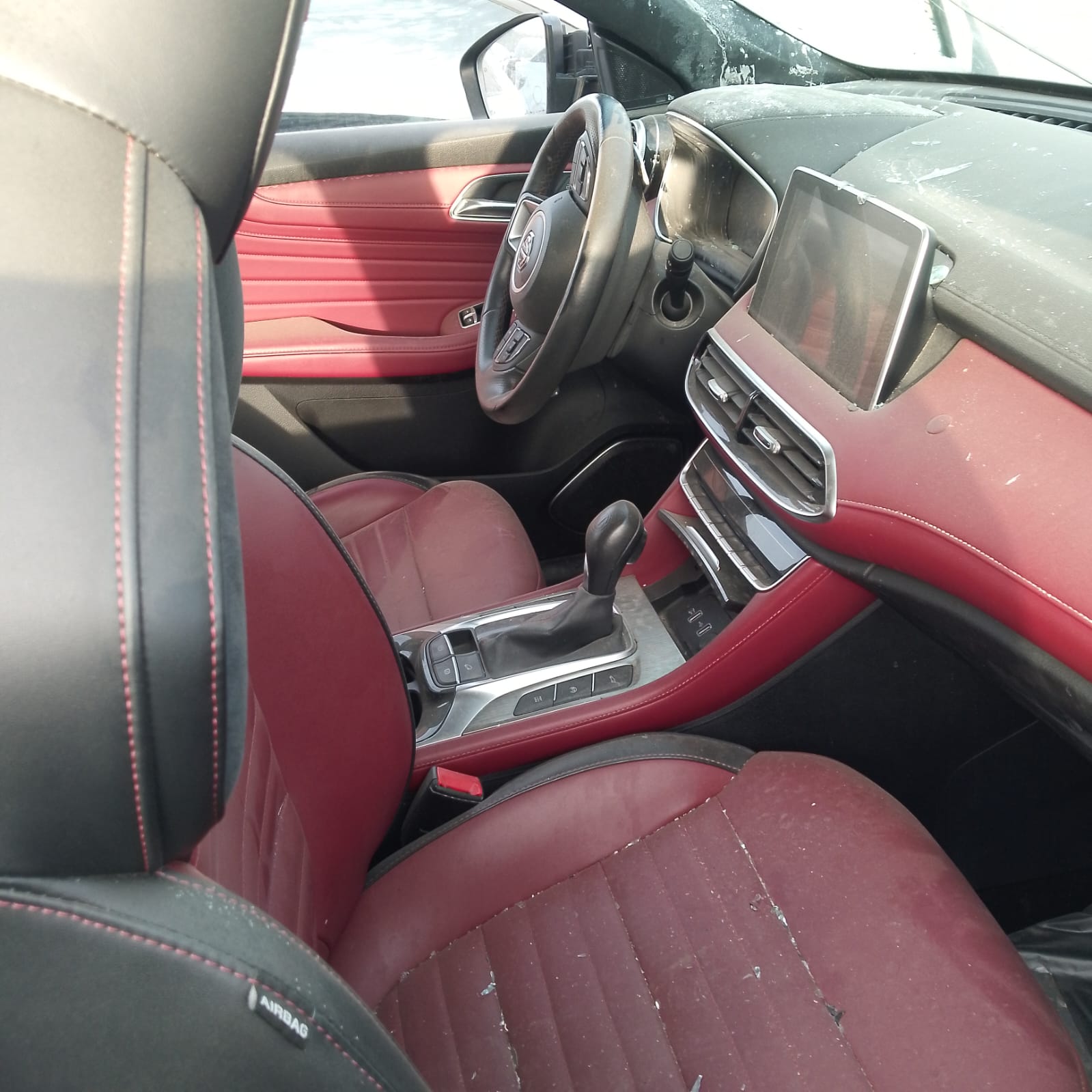 Listing image