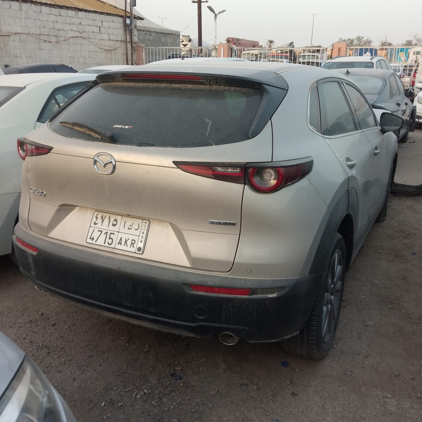 Listing image