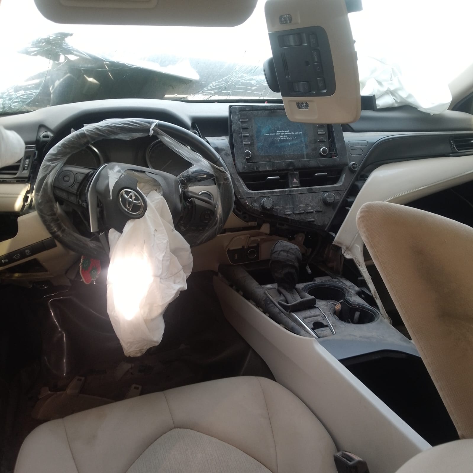 Listing image