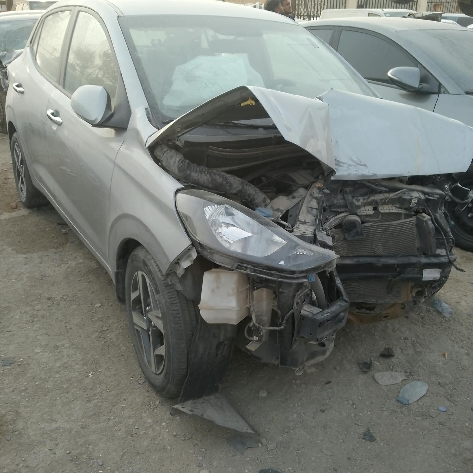 هيونداي i10